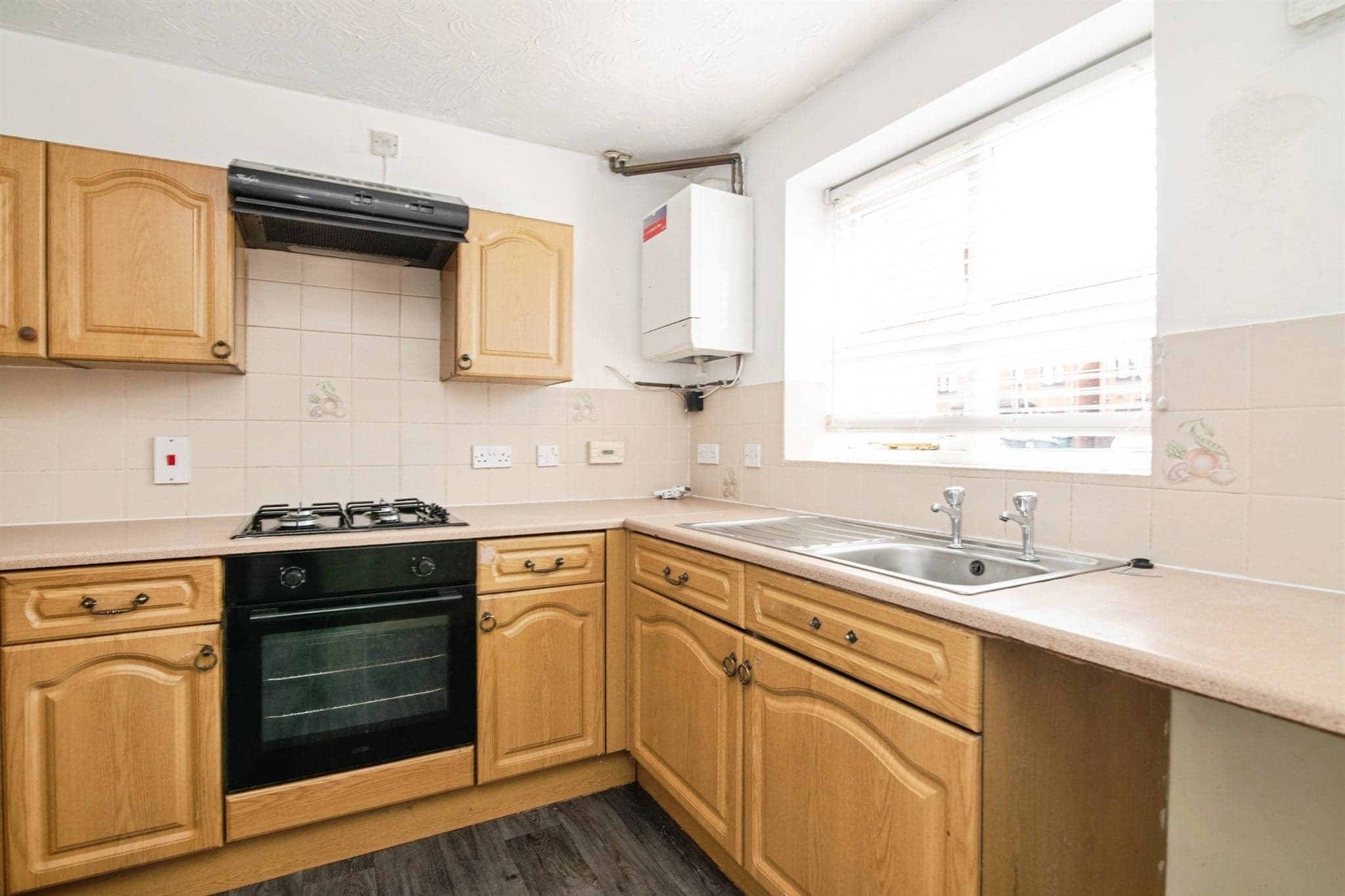 Property at Monins Avenue, Tipton