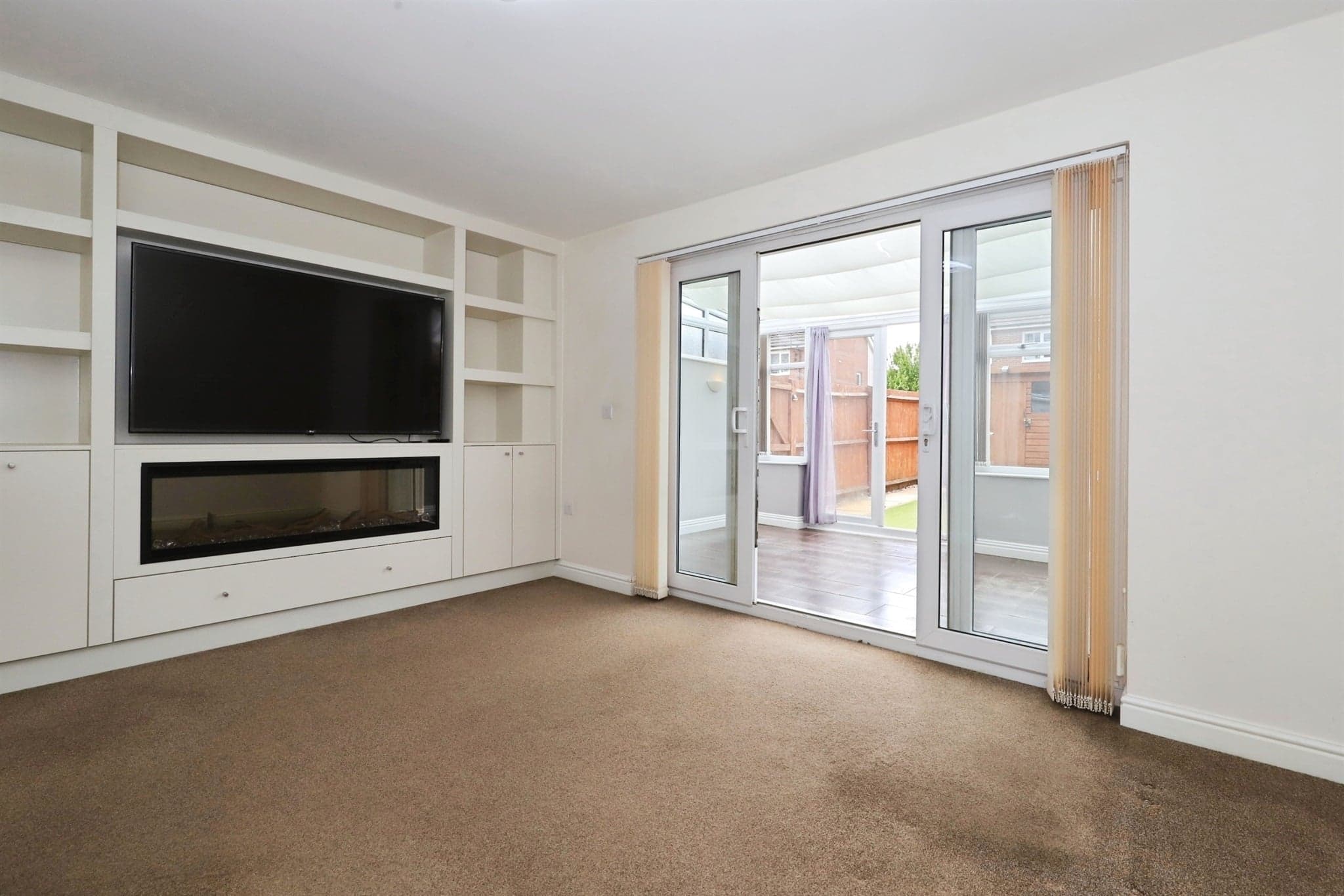 Property at Northwick Terrace, Bilston