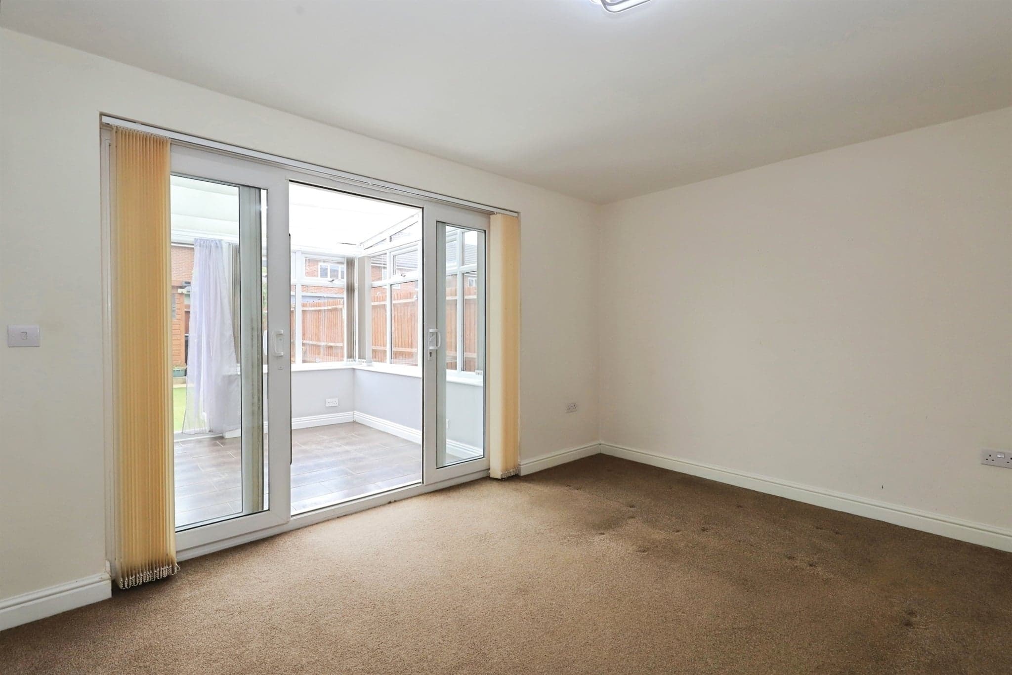 Property at Northwick Terrace, Bilston