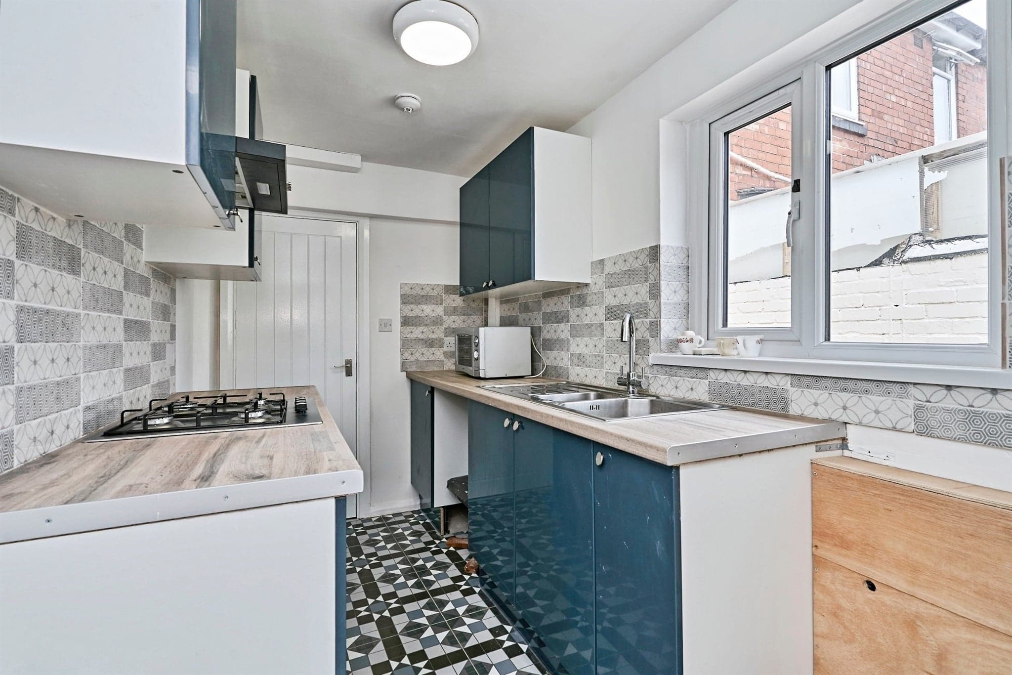 Property at Phoenix Street, West Bromwich