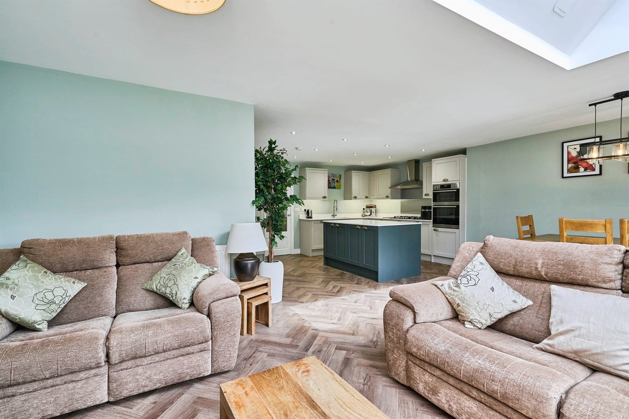 Property at Brookfield Way, Tipton