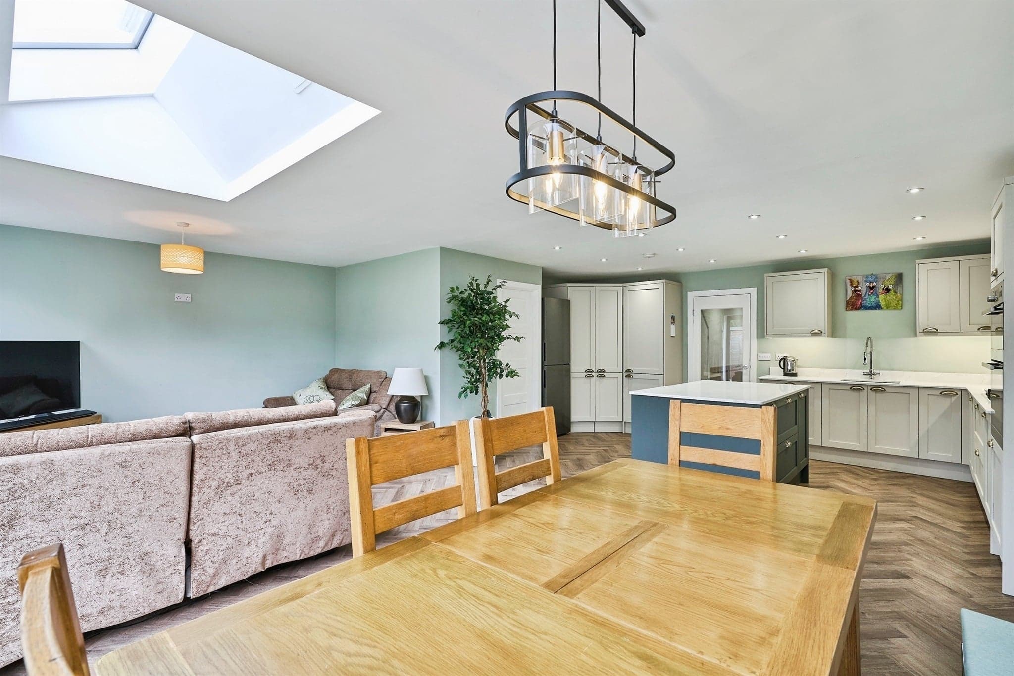 Property at Brookfield Way, Tipton