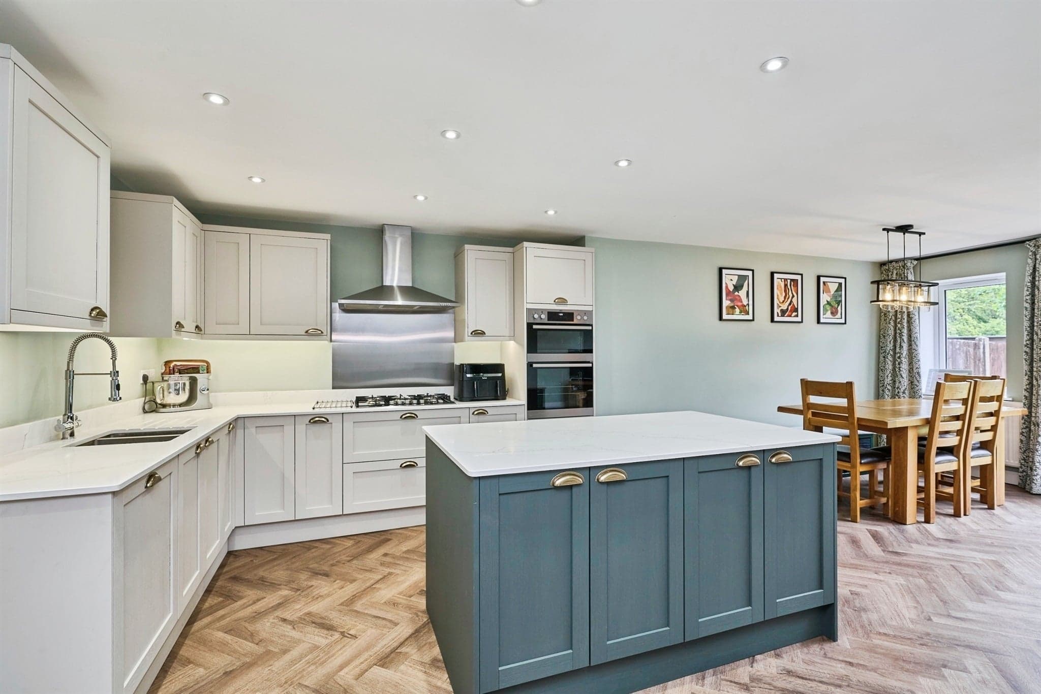 Property at Brookfield Way, Tipton