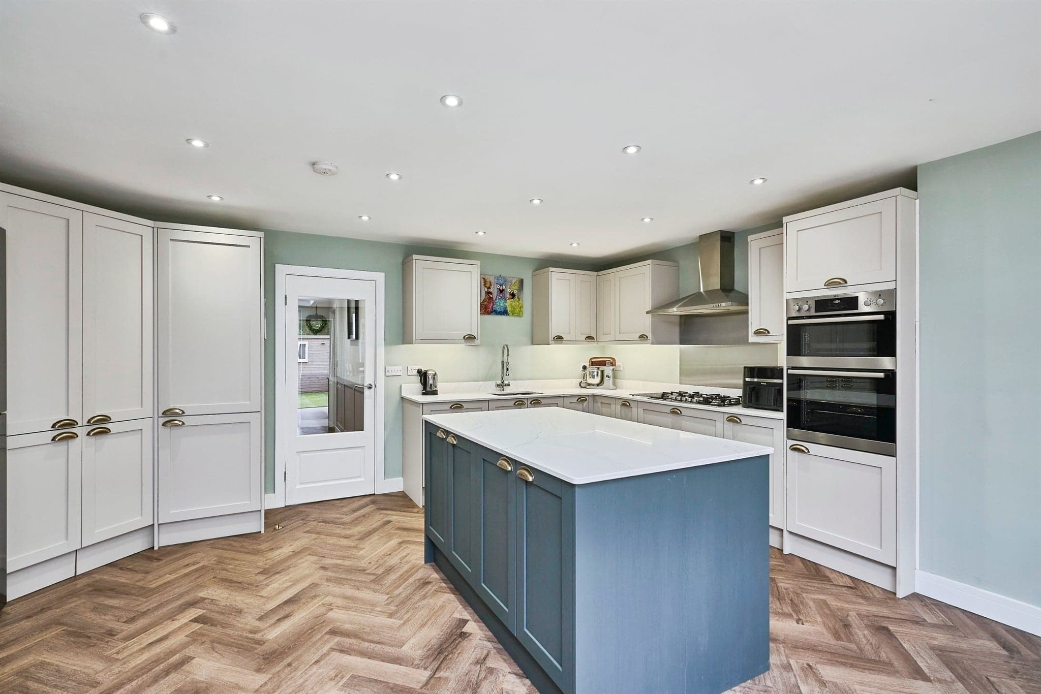 Property at Brookfield Way, Tipton