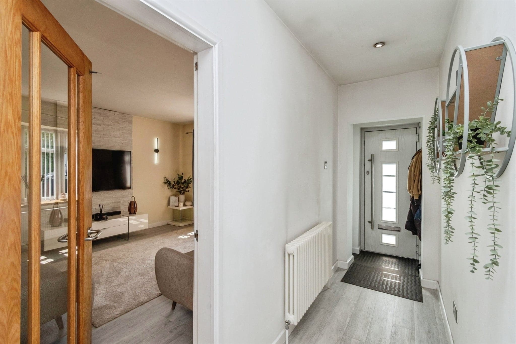 Property at Moseley Road, Bilston