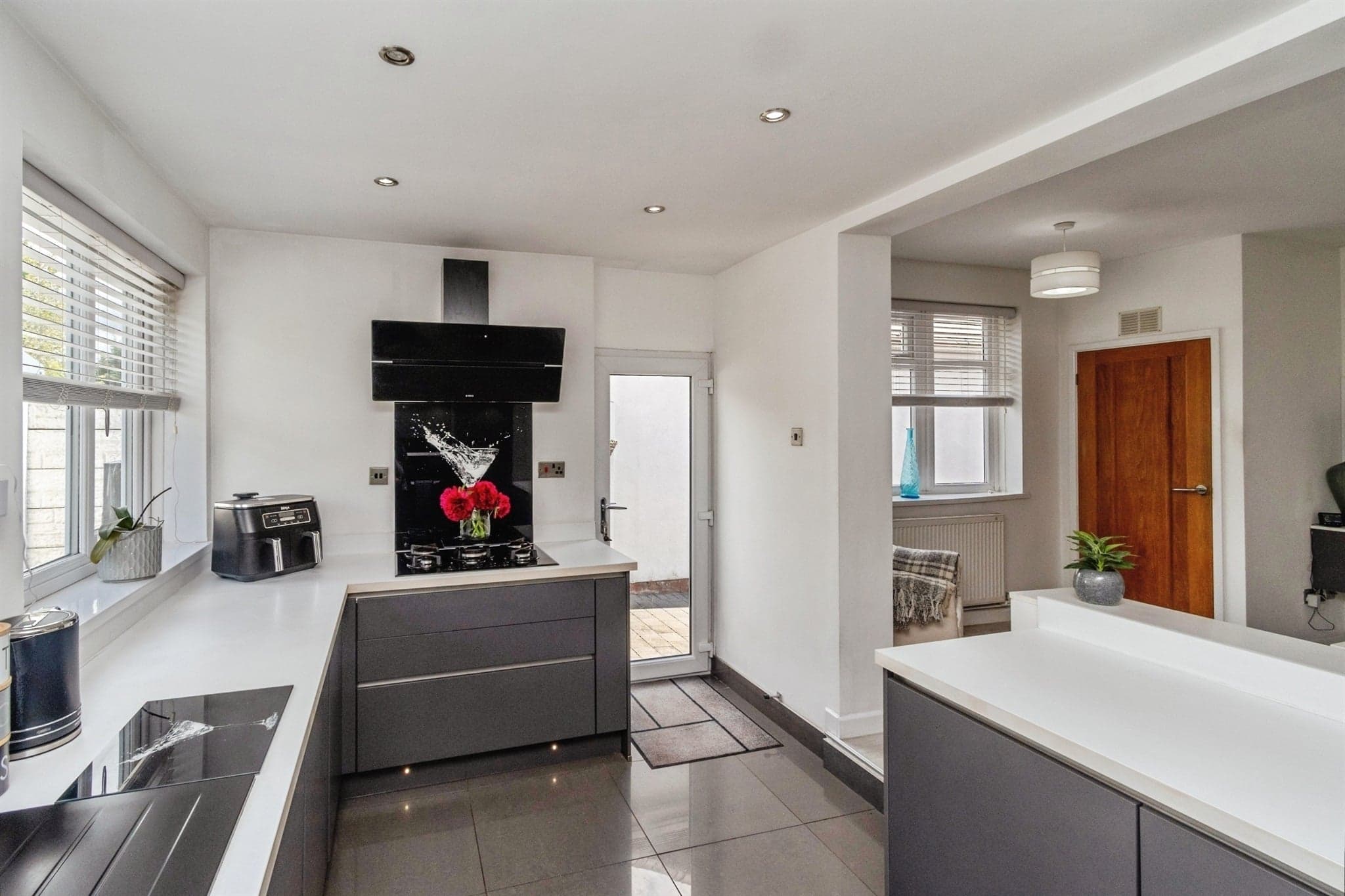 Property at Moseley Road, Bilston