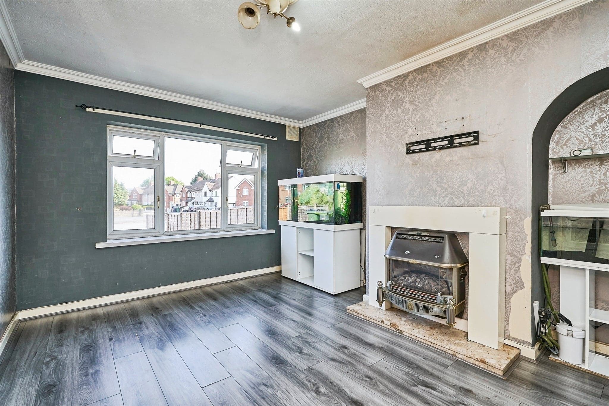 Property at Friar Park Road, Wednesbury