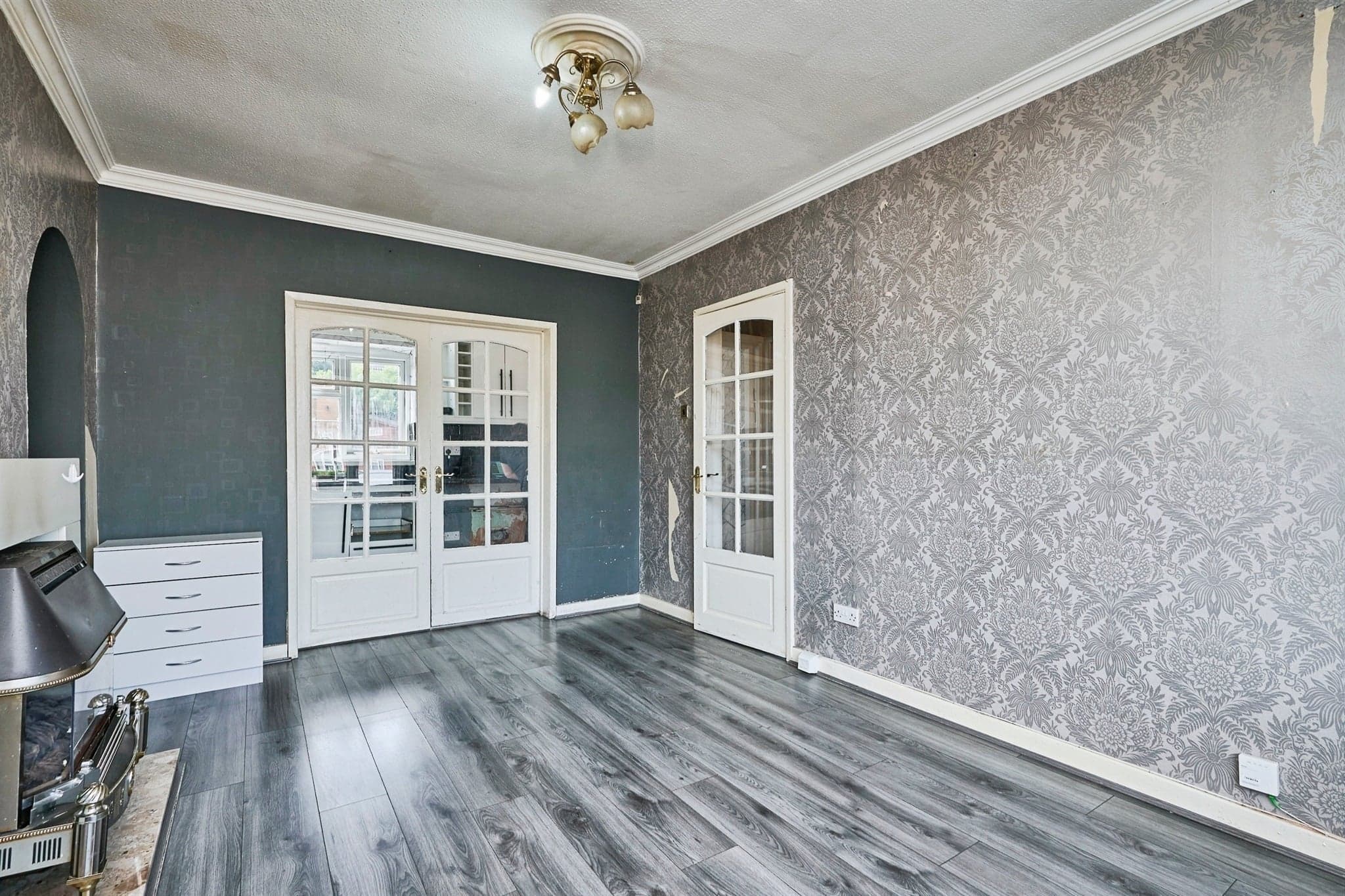 Property at Friar Park Road, Wednesbury