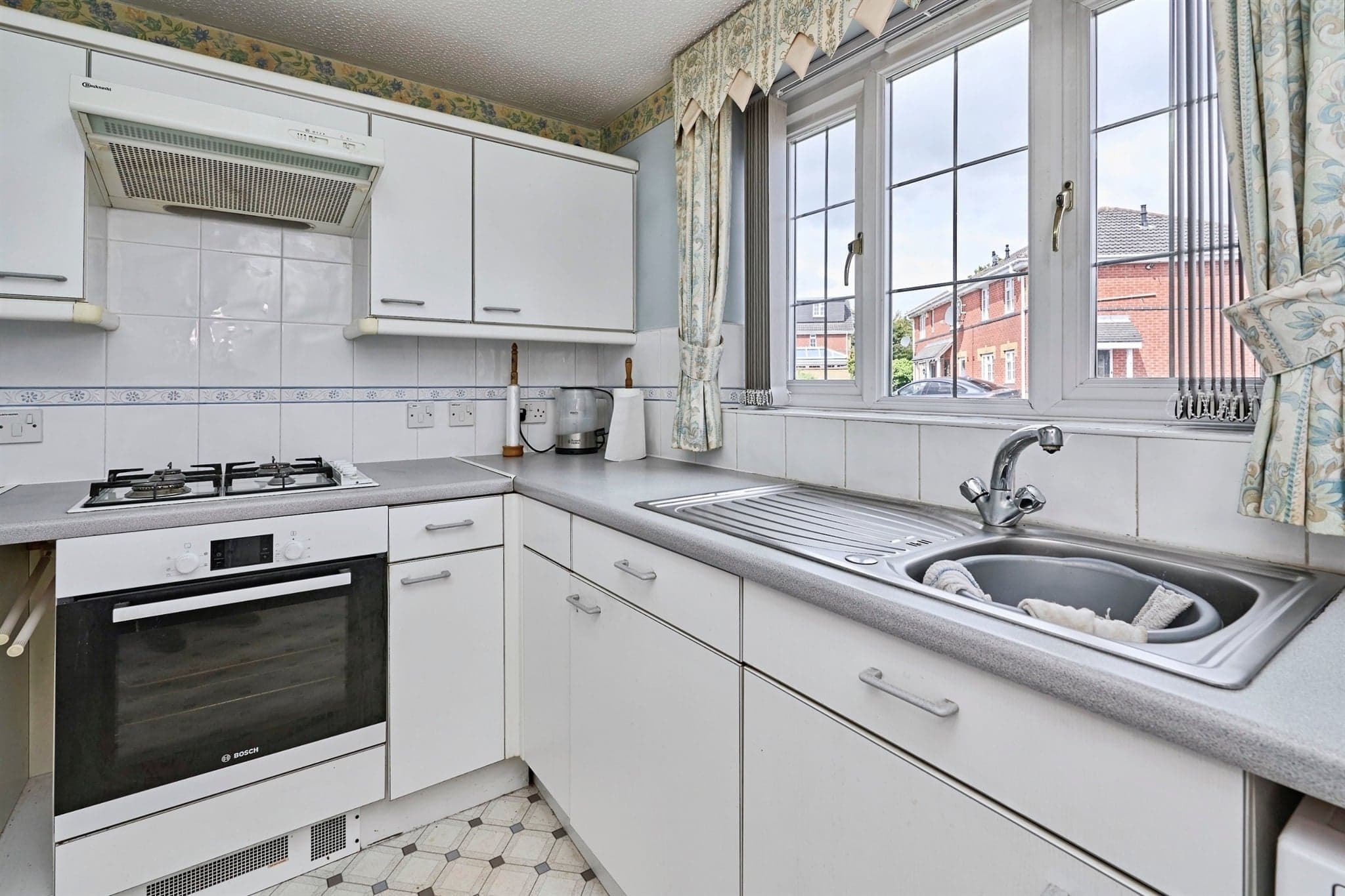 Property at Coburg Croft, Tipton