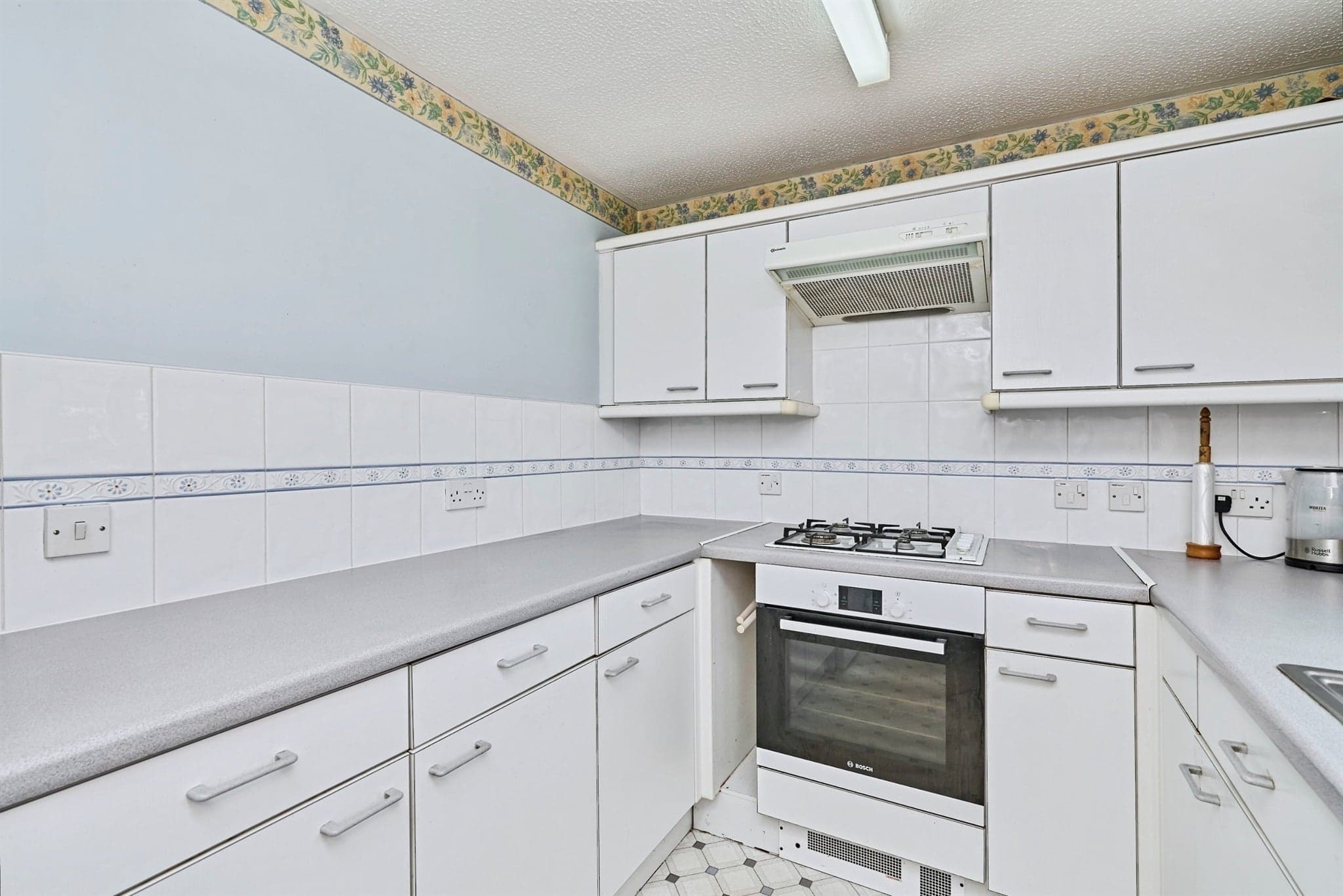 Property at Coburg Croft, Tipton