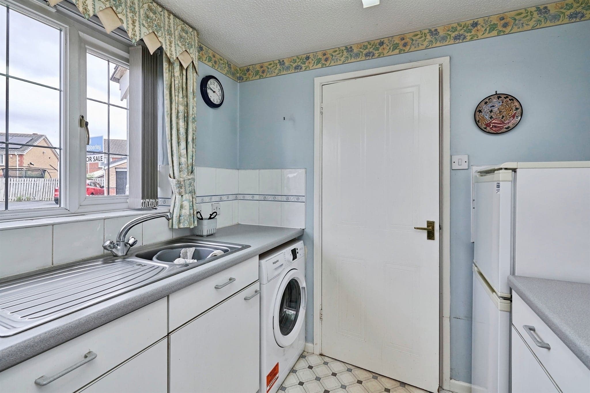 Property at Coburg Croft, Tipton