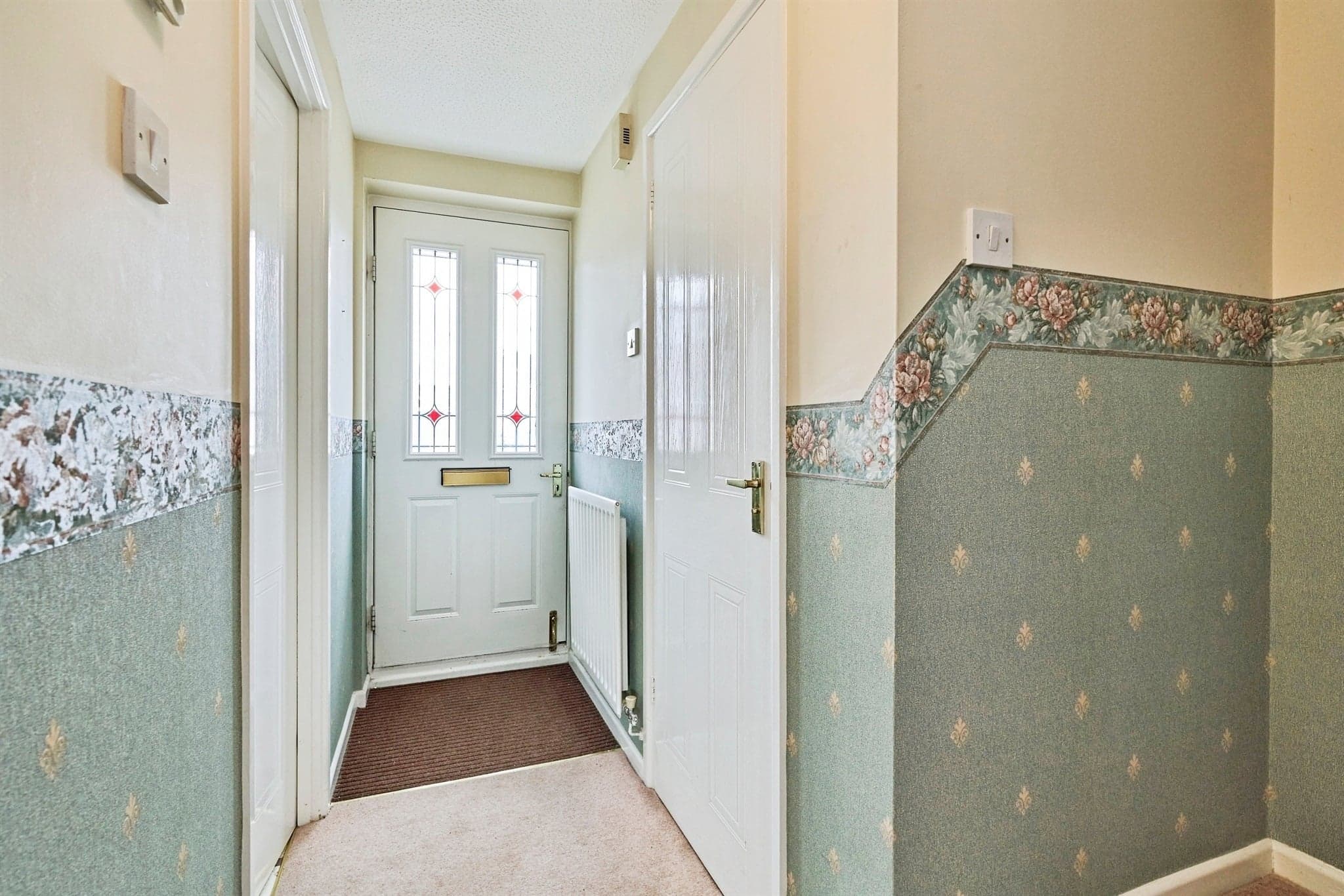 Property at Coburg Croft, Tipton