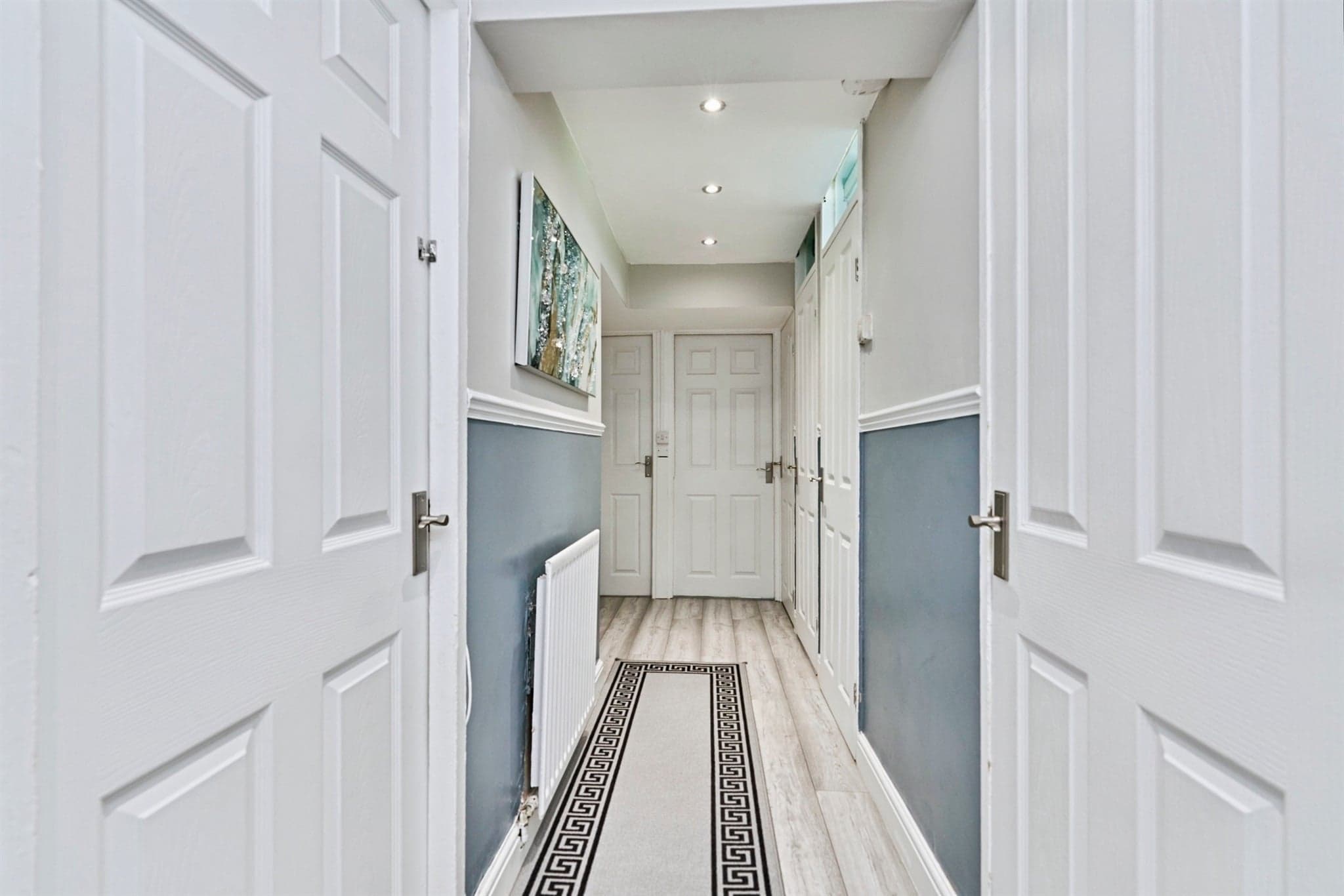 Property at Rosehill Gardens, Willenhall