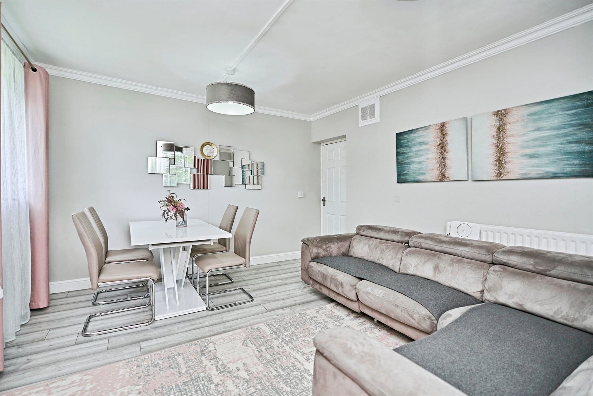 Property at Rosehill Gardens, Willenhall