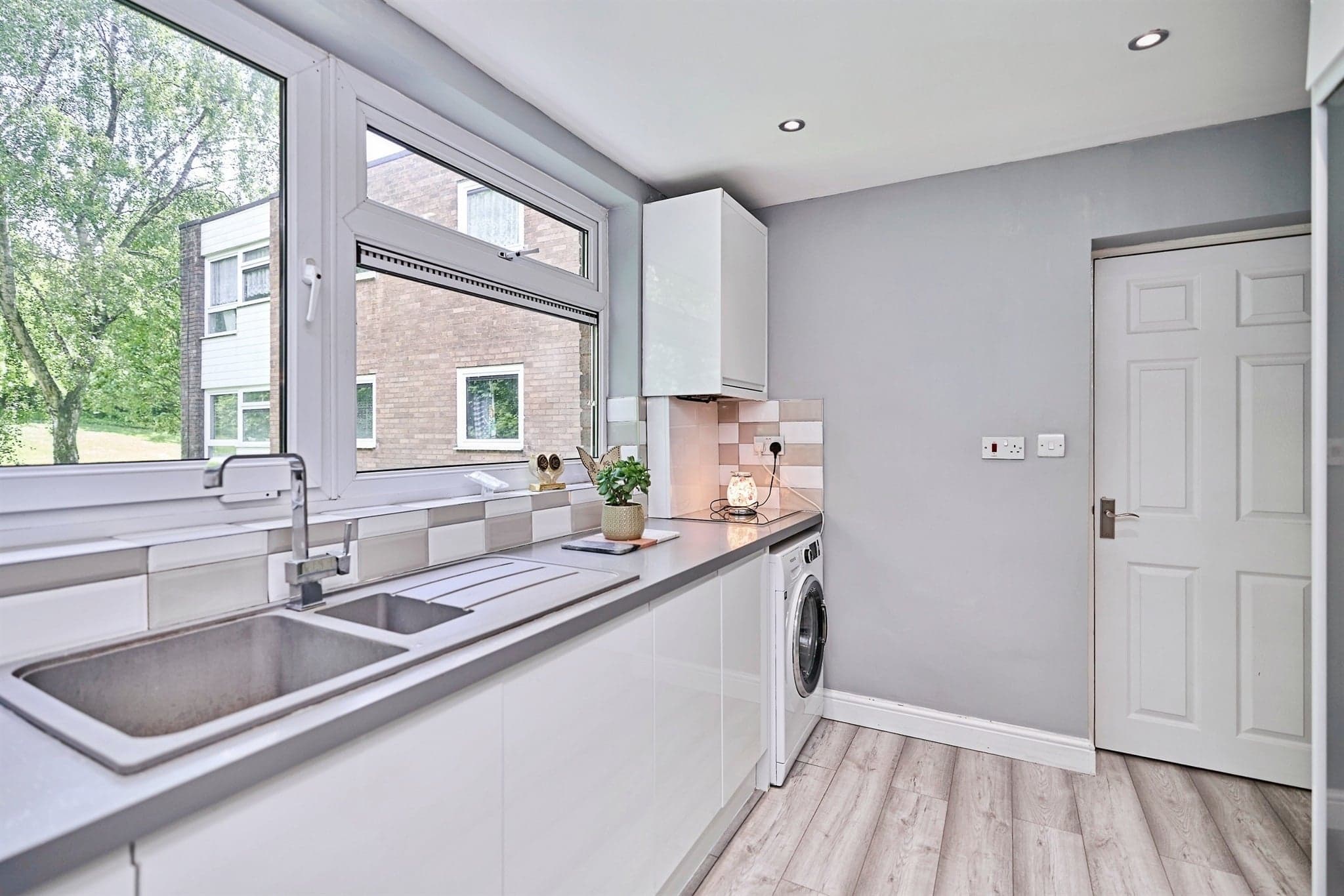 Property at Rosehill Gardens, Willenhall