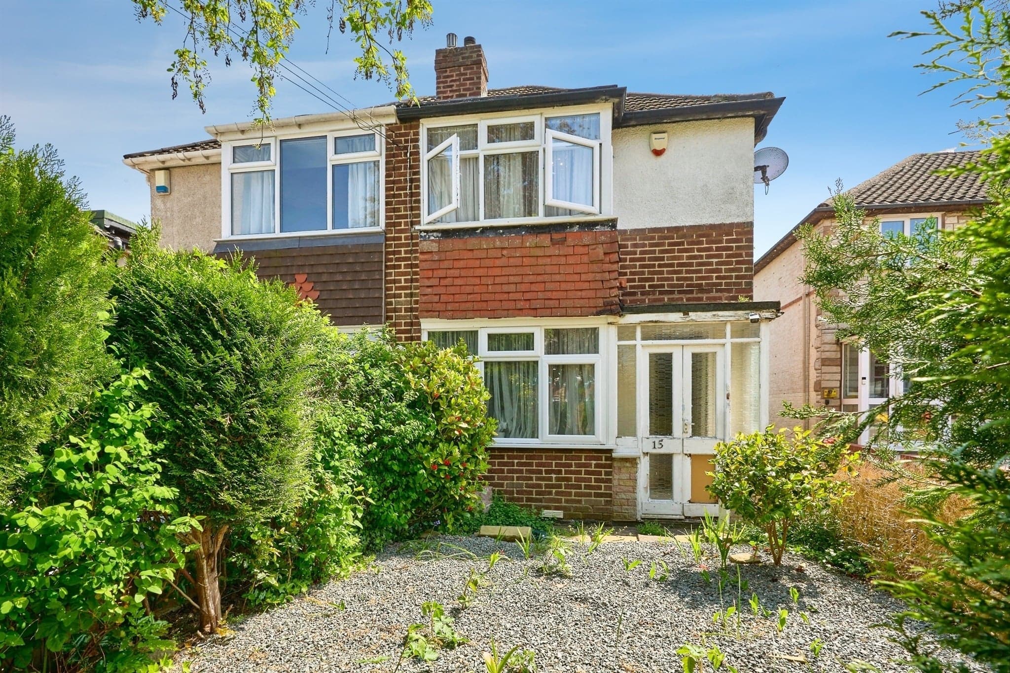 Property at Cedar Close, Walsall