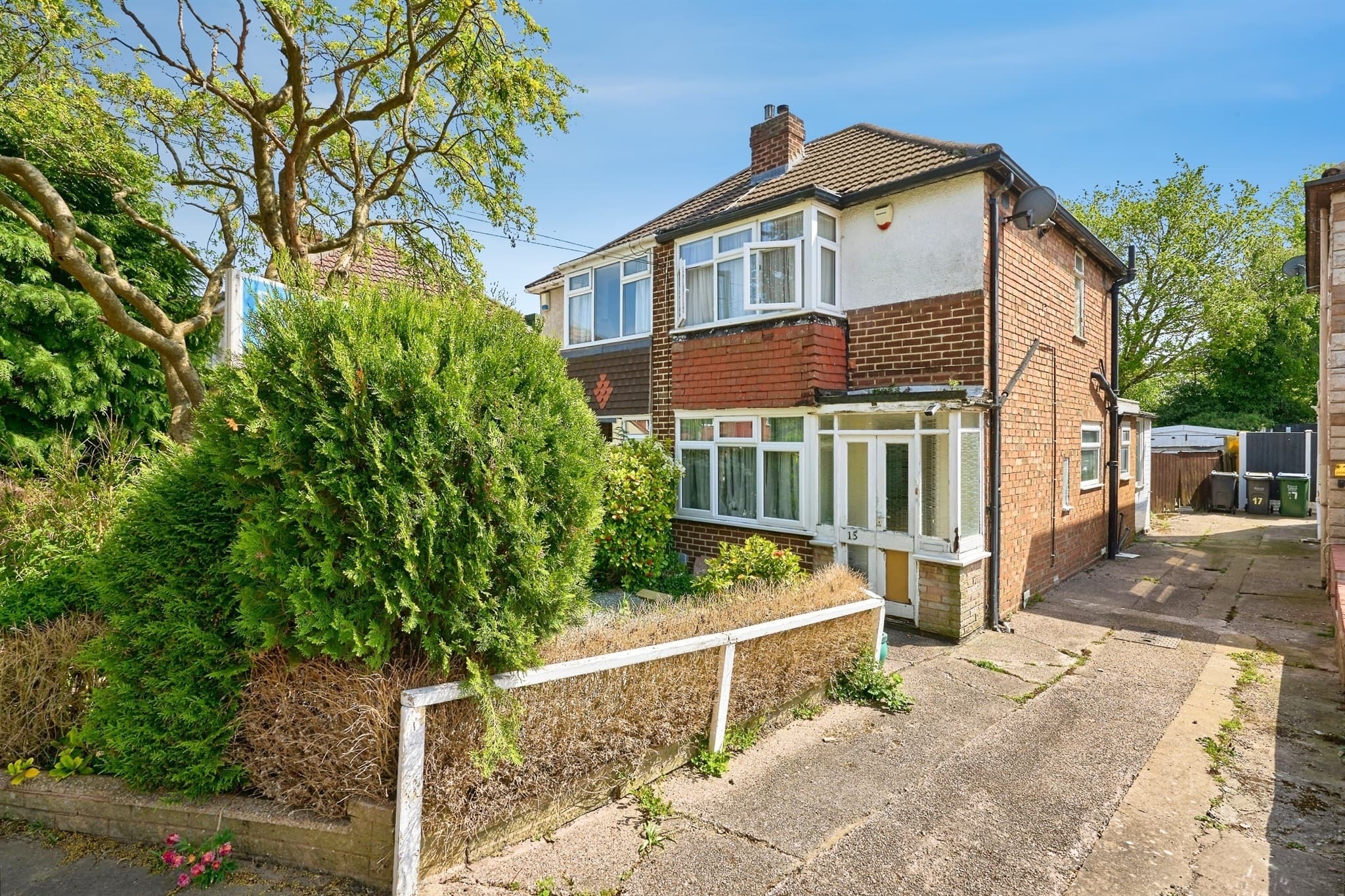 Property at Cedar Close, Walsall