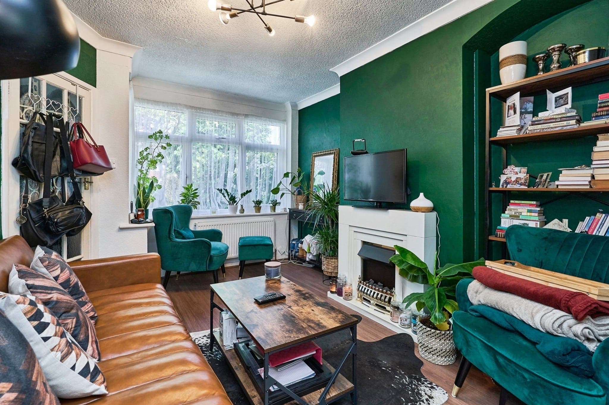 Property at Cedar Close, Walsall