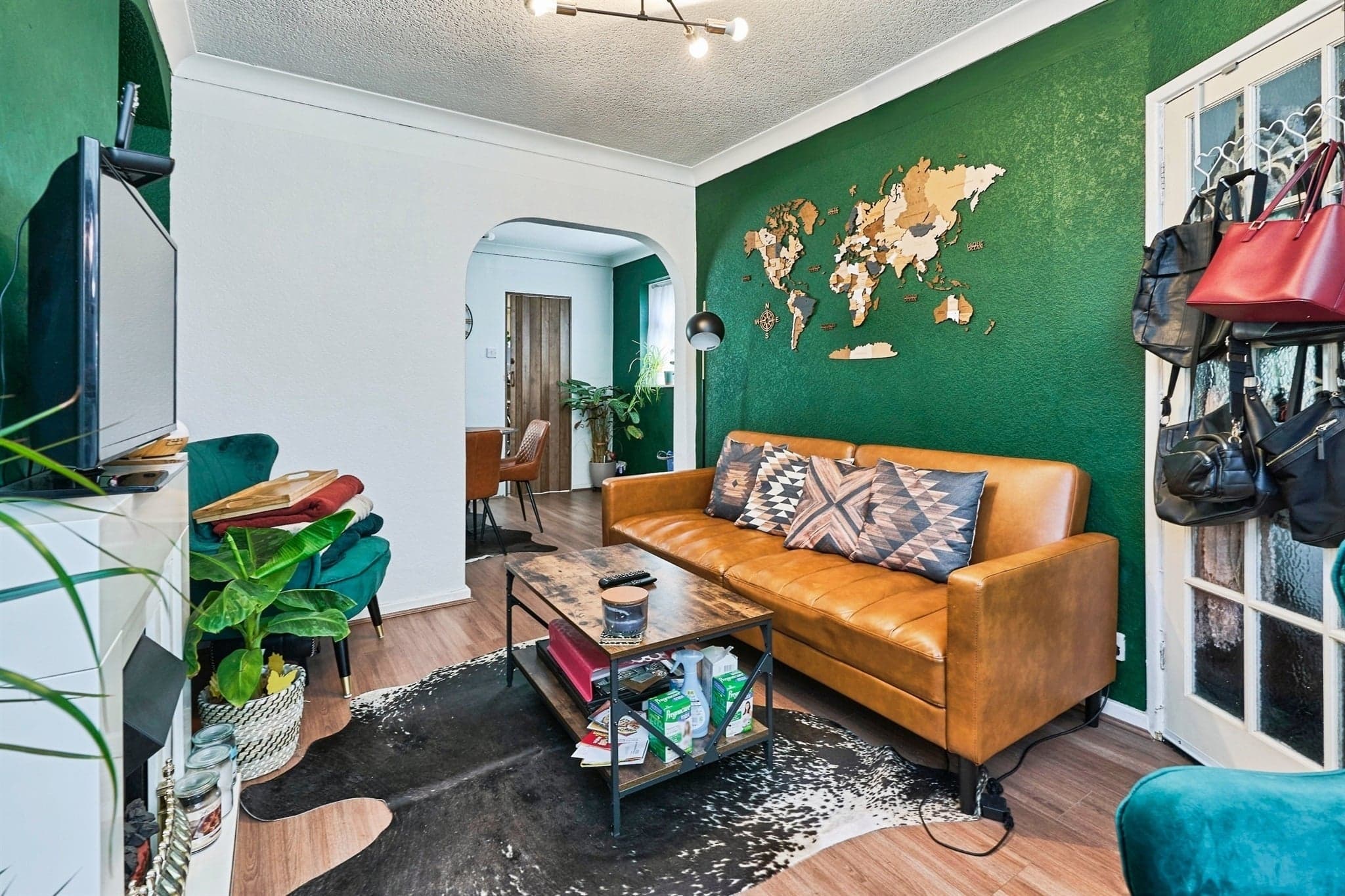 Property at Cedar Close, Walsall