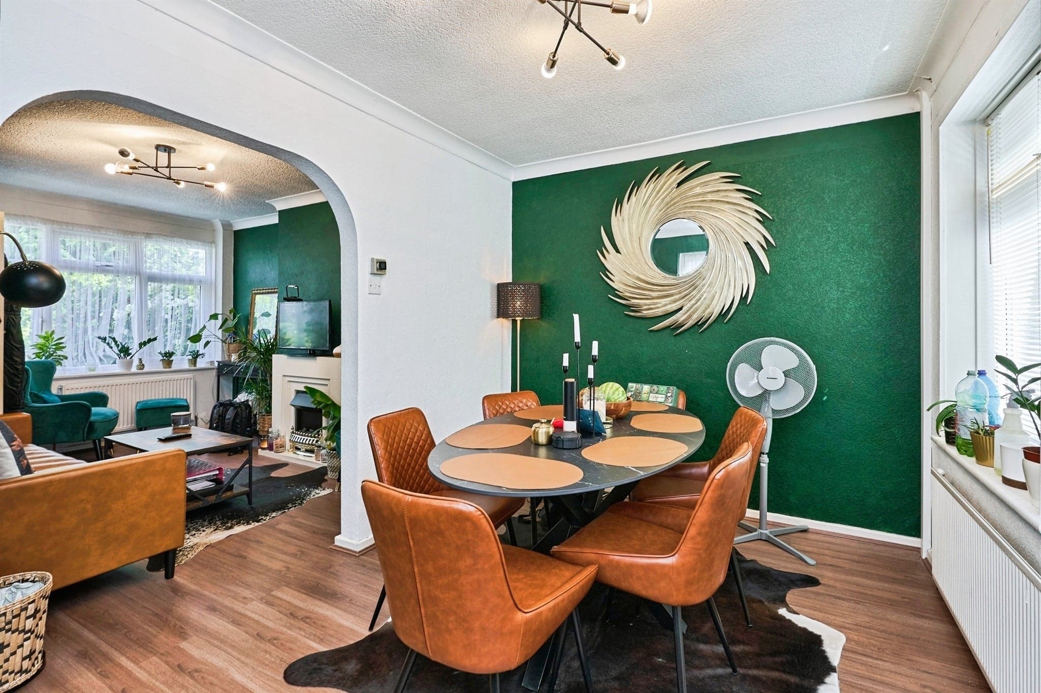 Property at Cedar Close, Walsall