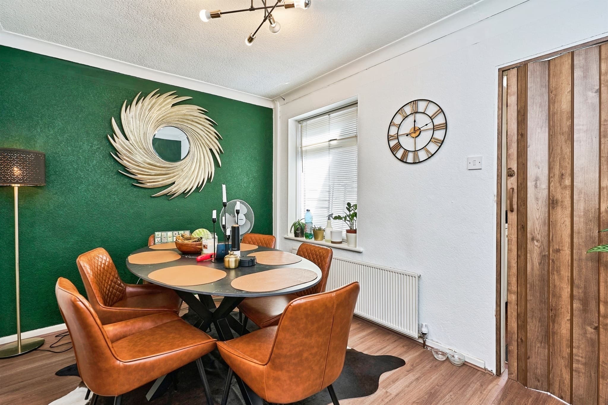 Property at Cedar Close, Walsall