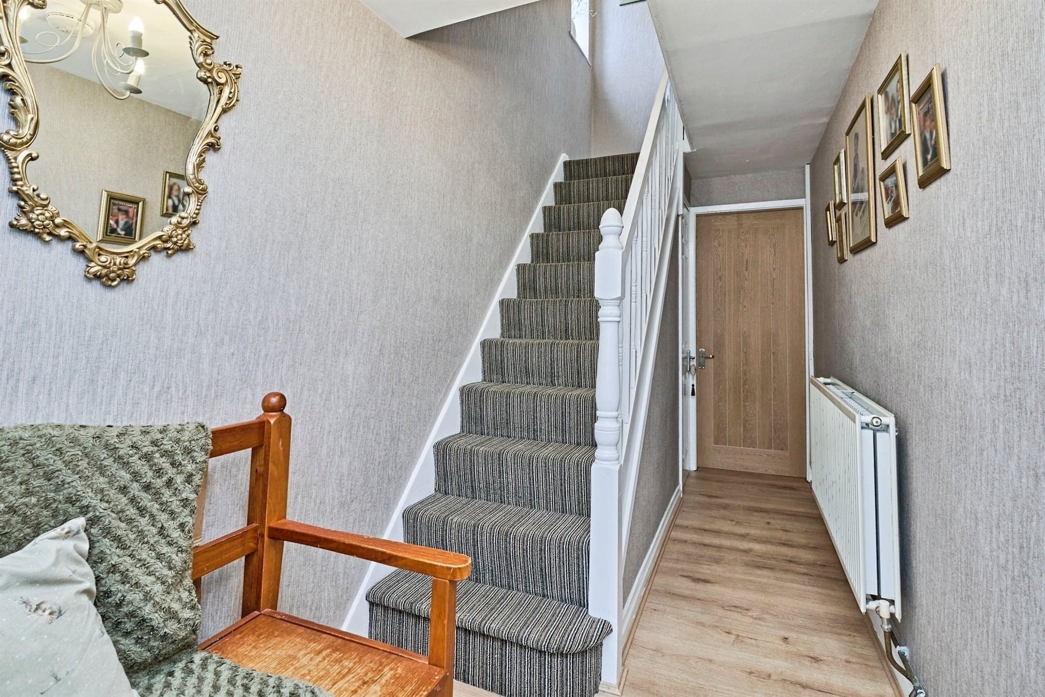 Property at Sandringham Avenue, Willenhall