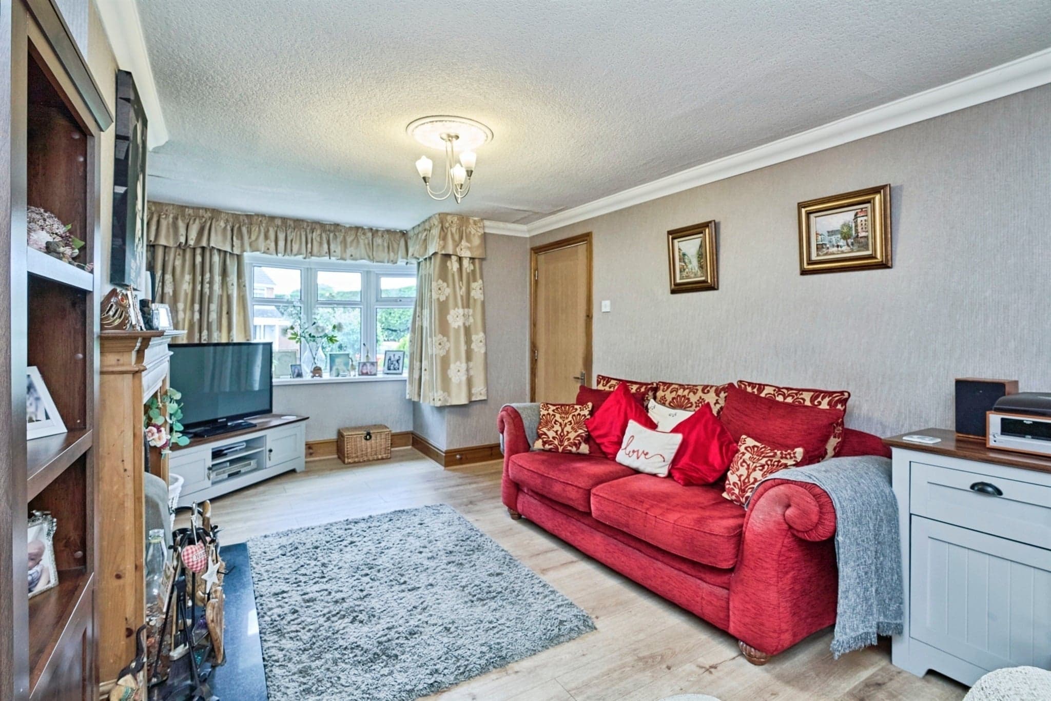 Property at Sandringham Avenue, Willenhall