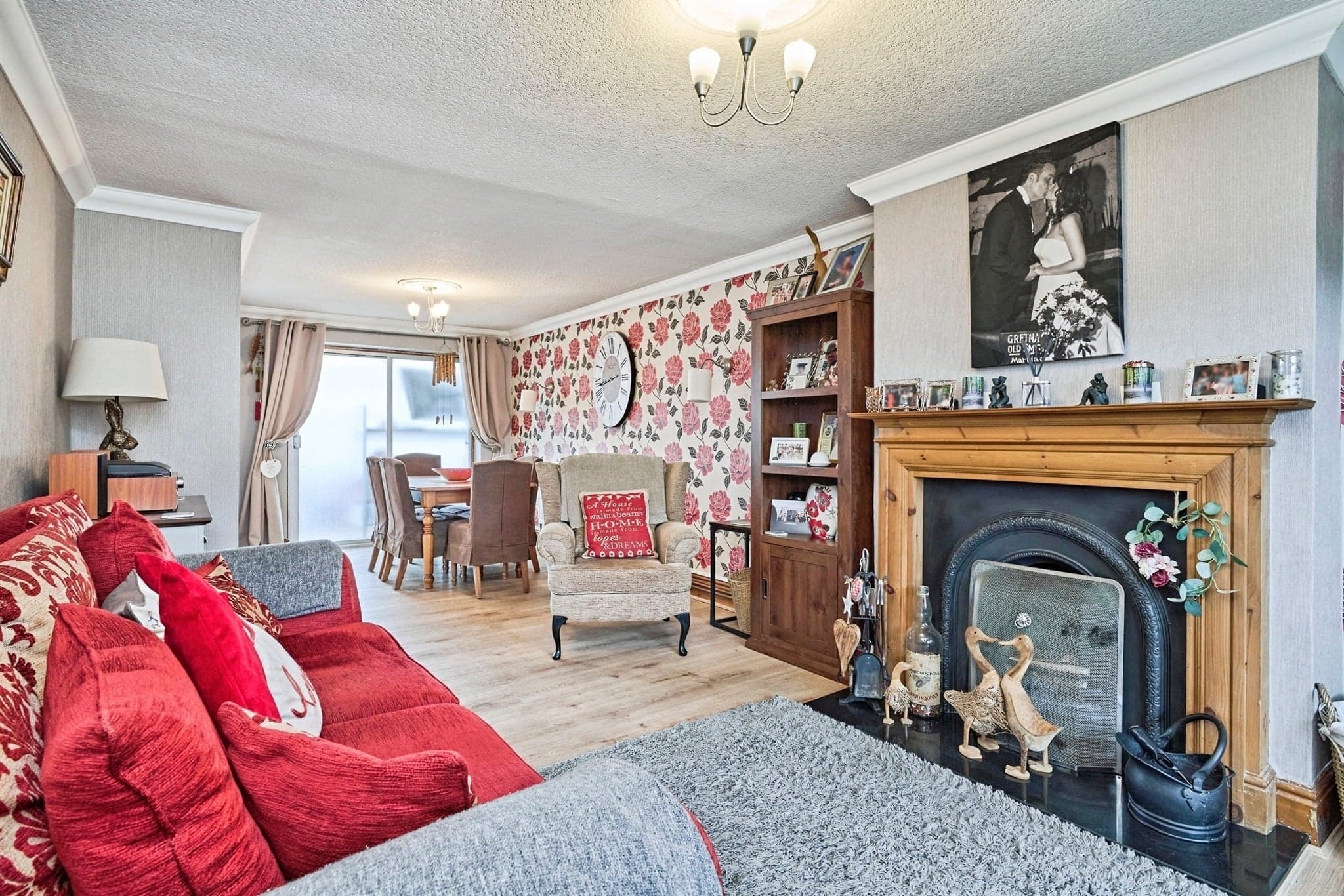 Property at Sandringham Avenue, Willenhall