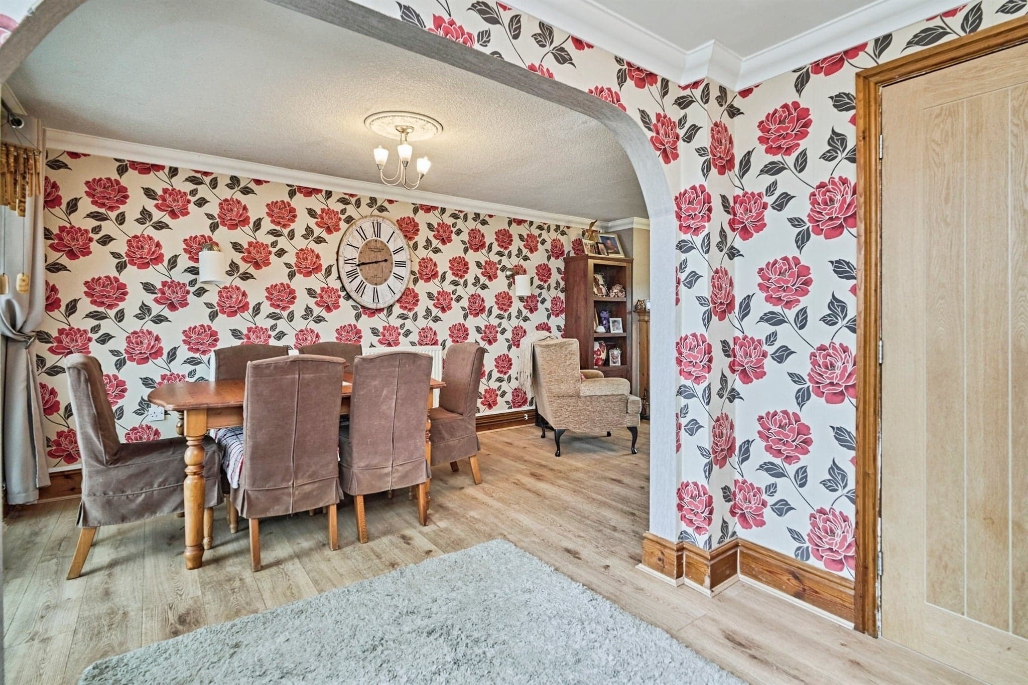 Property at Sandringham Avenue, Willenhall