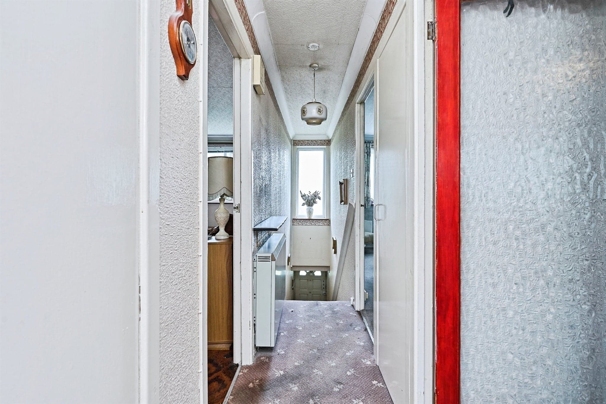 Property at Bowker Street, Willenhall