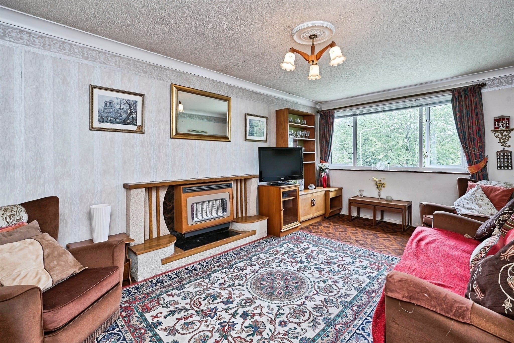 Property at Bowker Street, Willenhall
