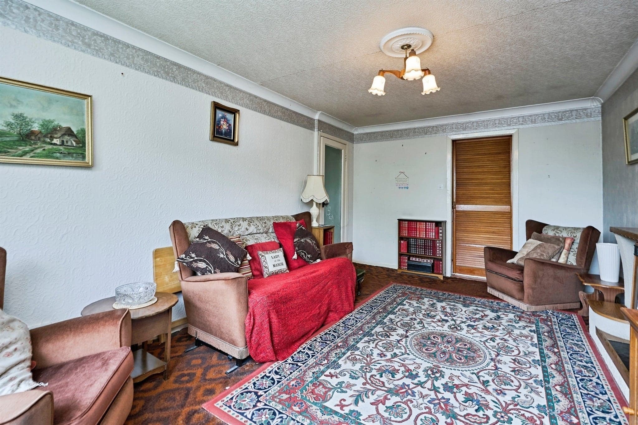 Property at Bowker Street, Willenhall
