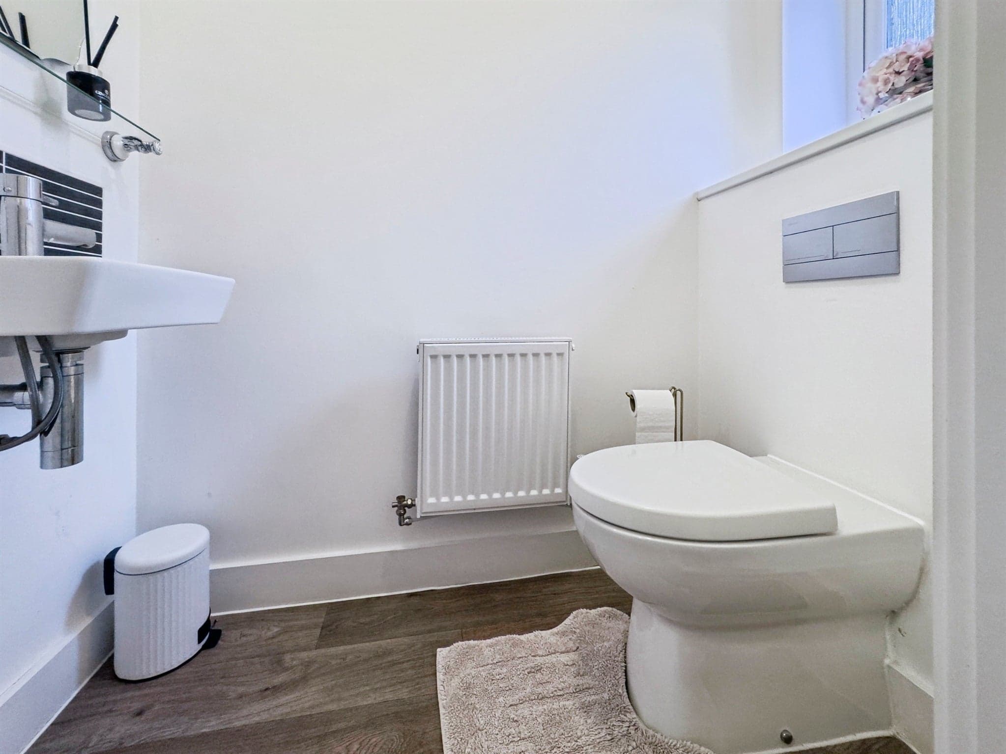 Property at Laura Roberts Close, WEST BROMWICH