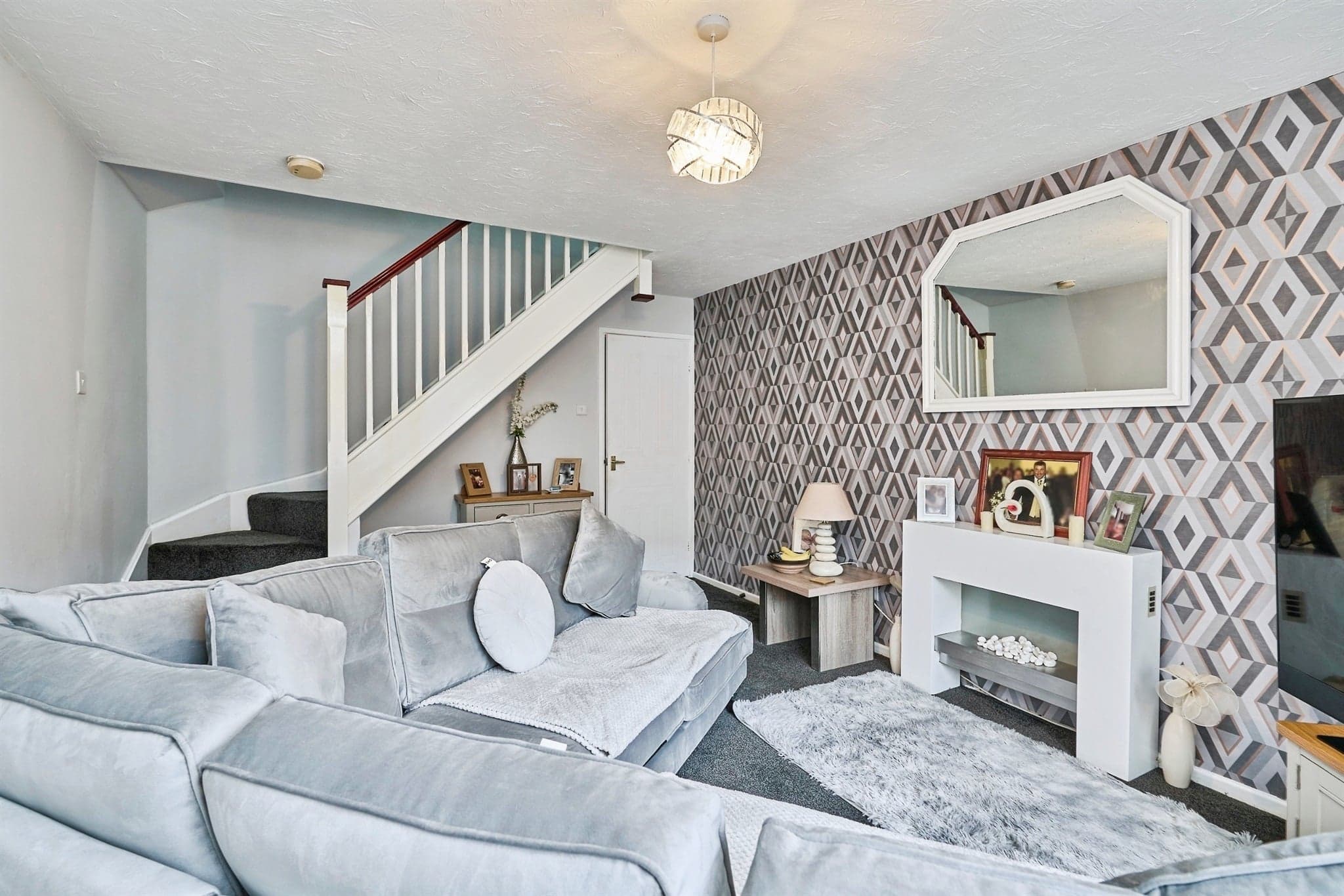 Property at Devey Drive, Tipton