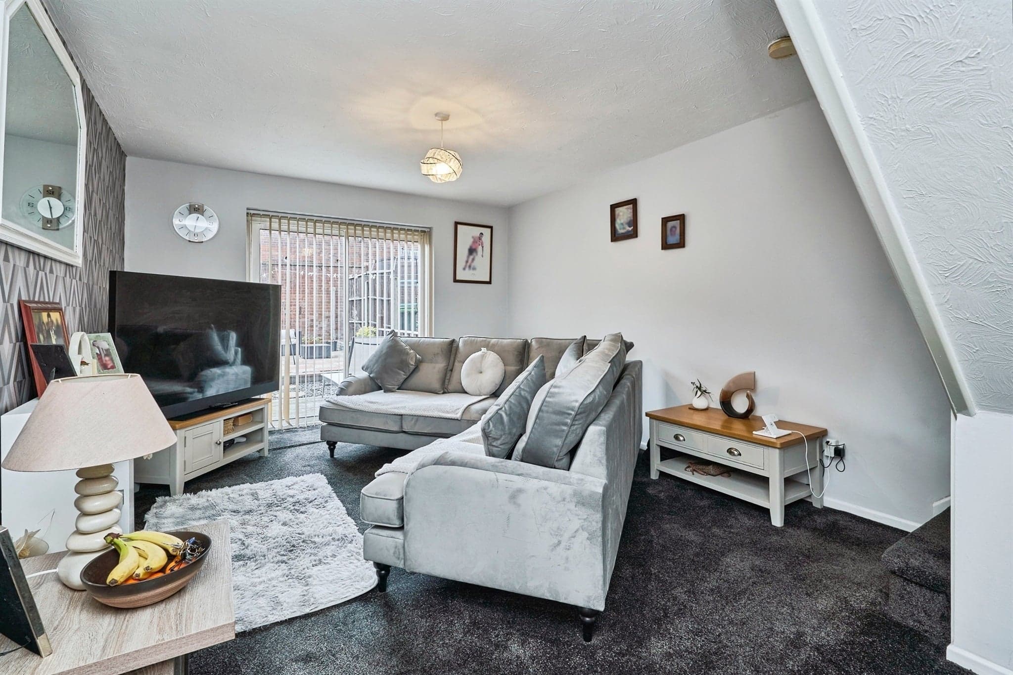 Property at Devey Drive, Tipton