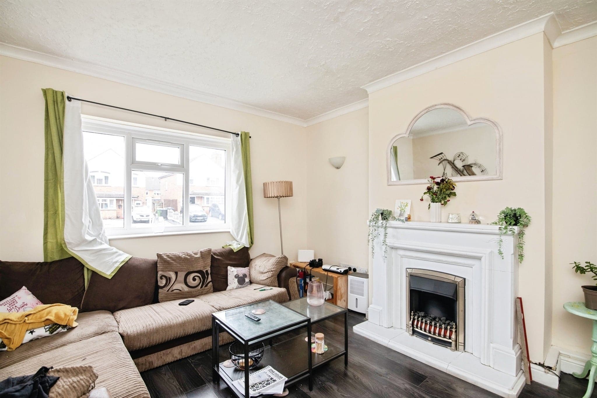 Property at Locarno Road, Tipton