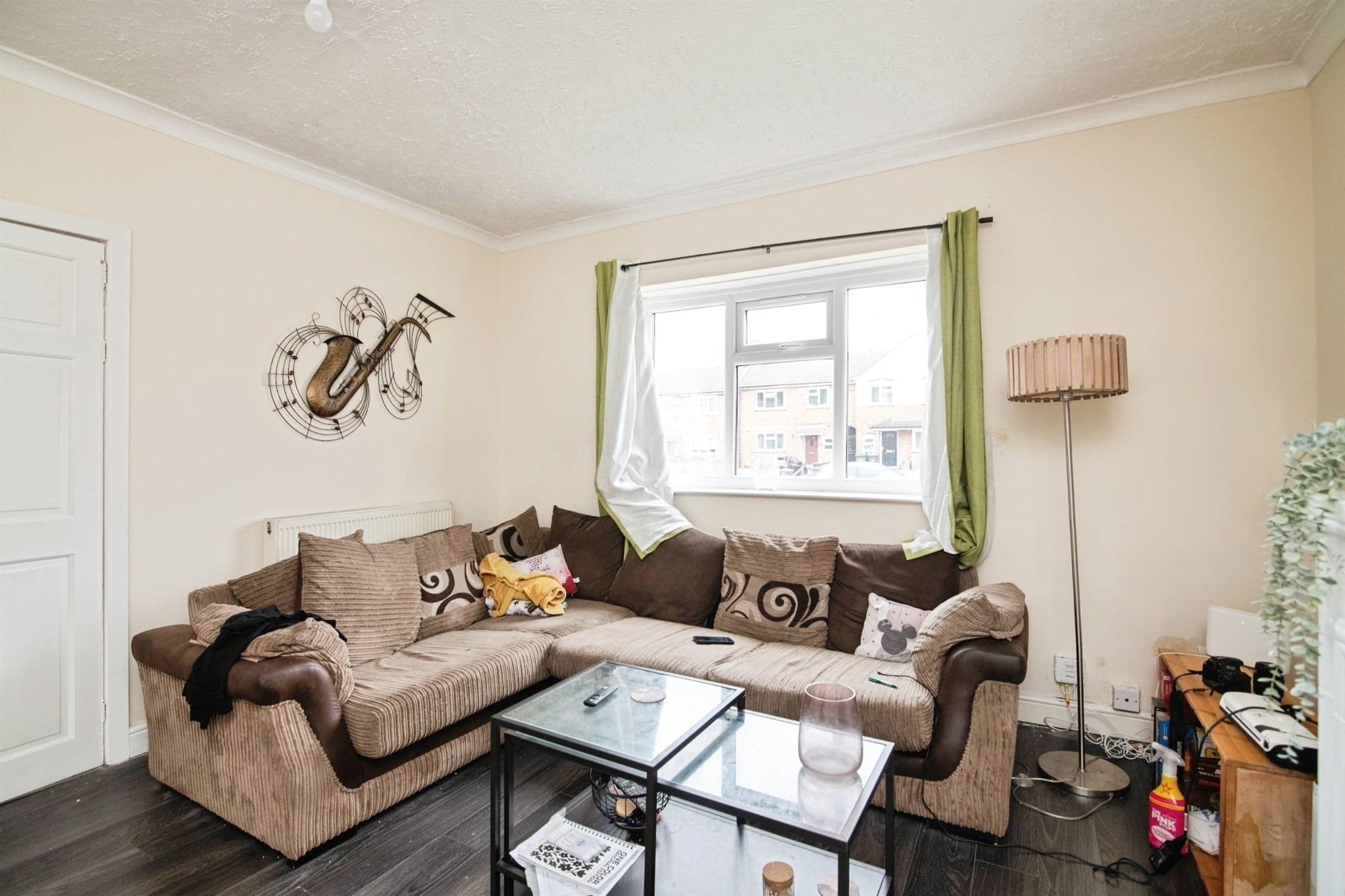 Property at Locarno Road, Tipton