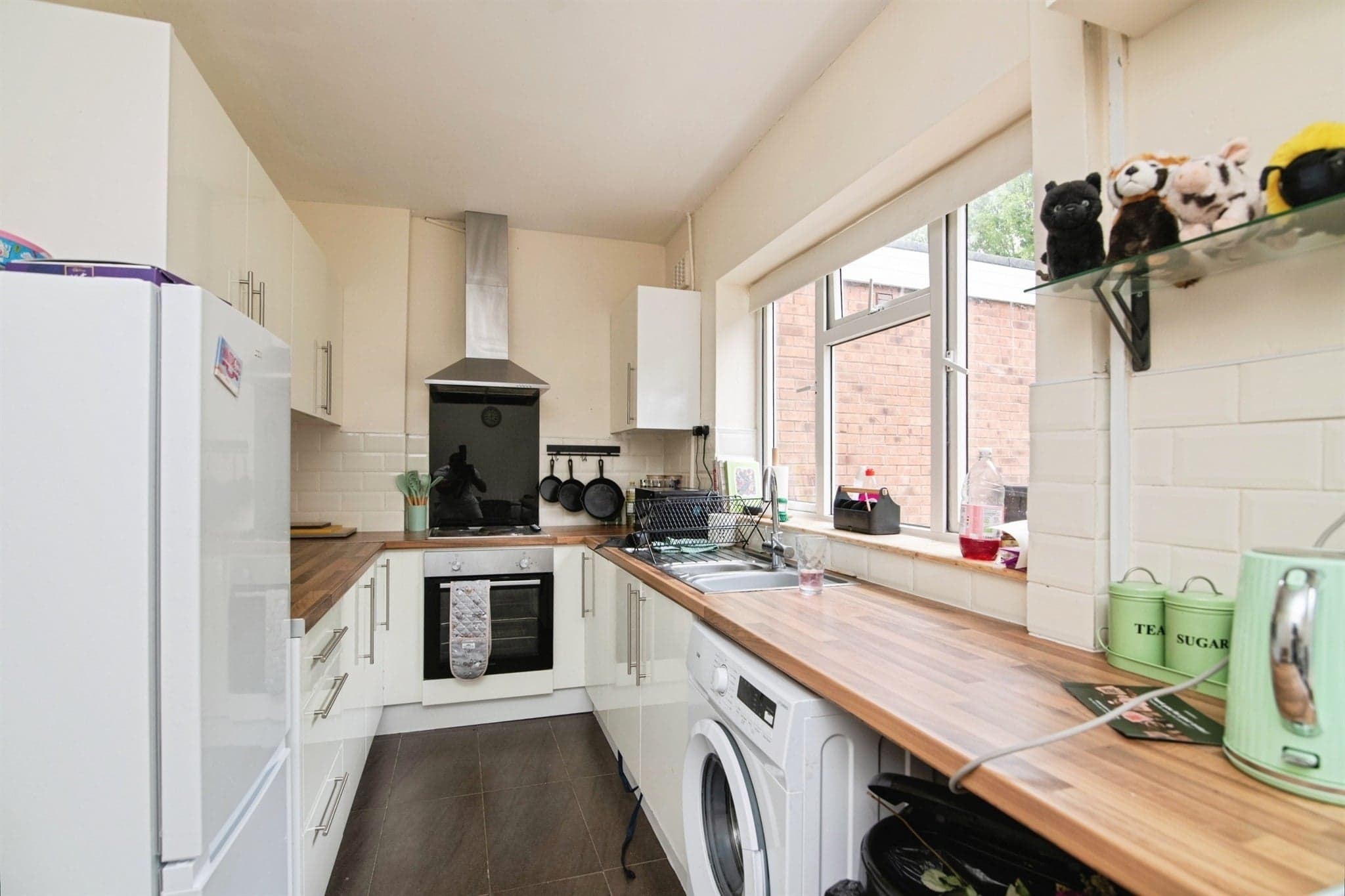 Property at Locarno Road, Tipton