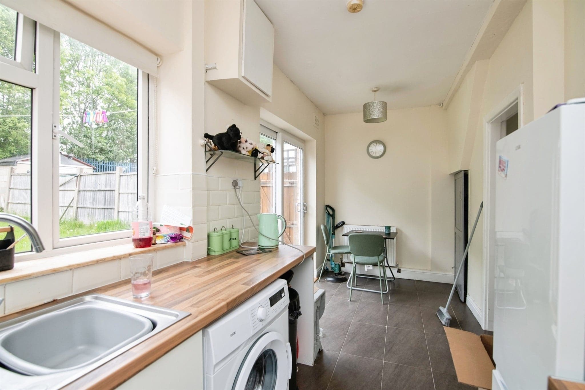 Property at Locarno Road, Tipton