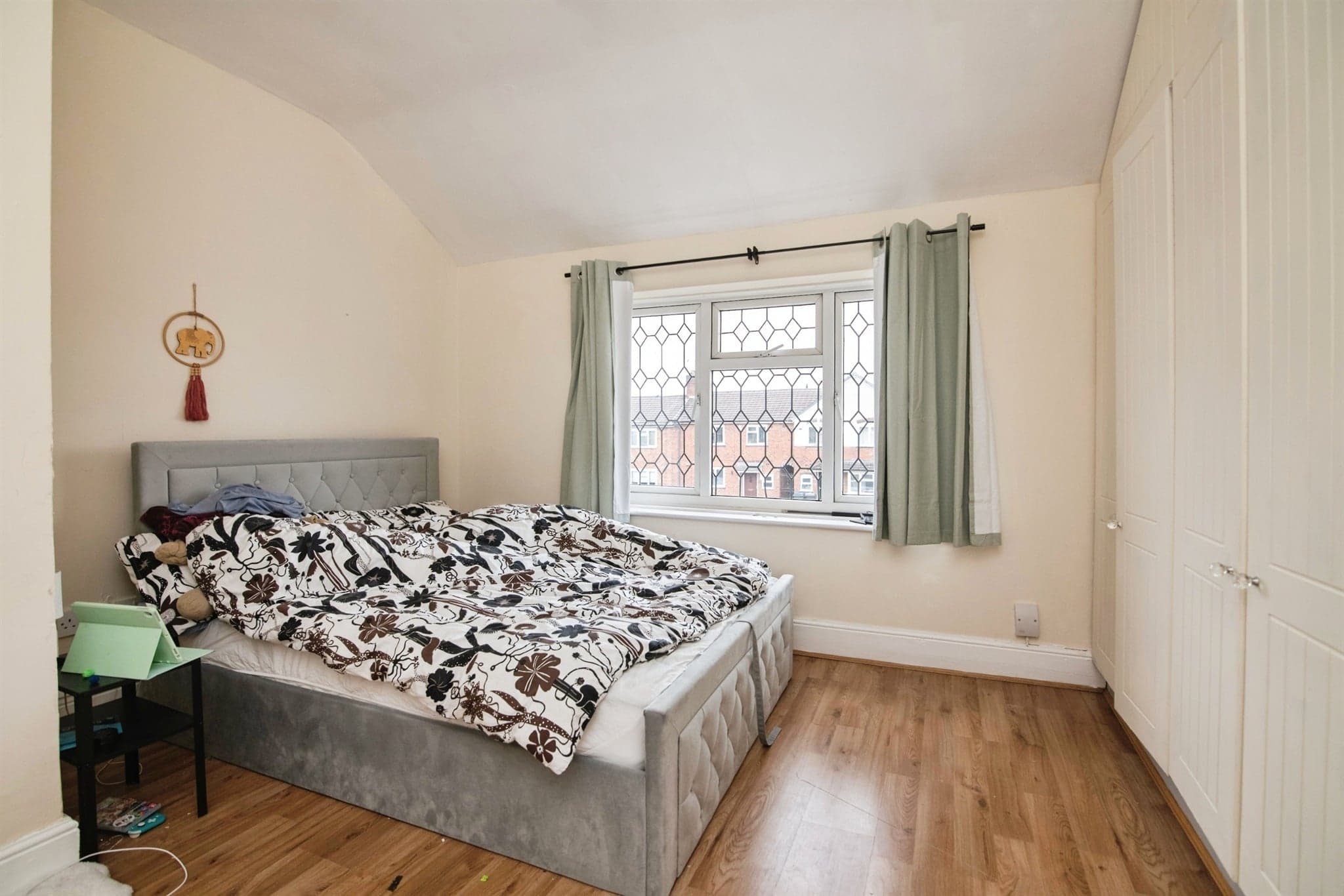 Property at Locarno Road, Tipton