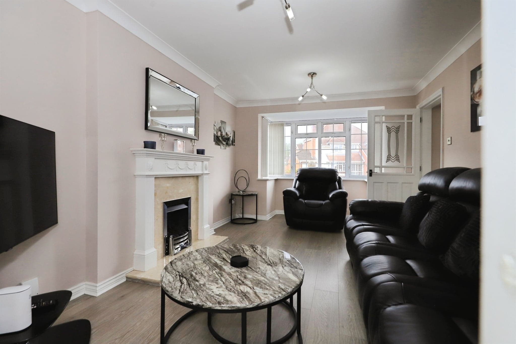 Property at Weston Drive, Bilston