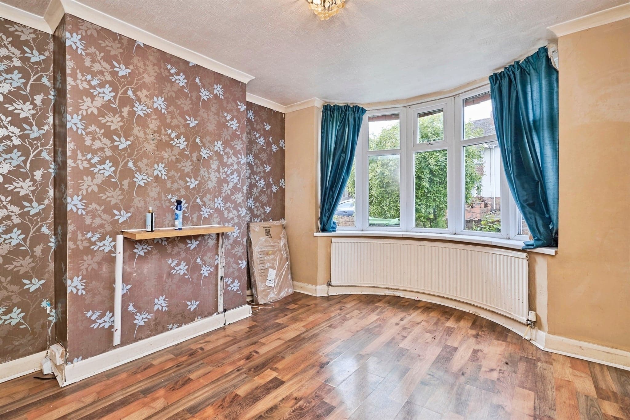 Property at Madin Road, Tipton