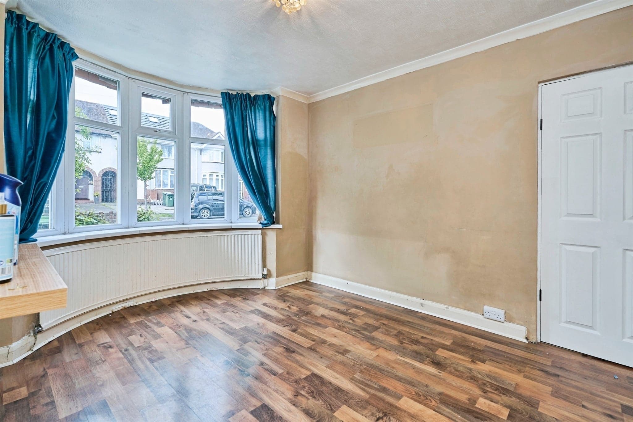 Property at Madin Road, Tipton