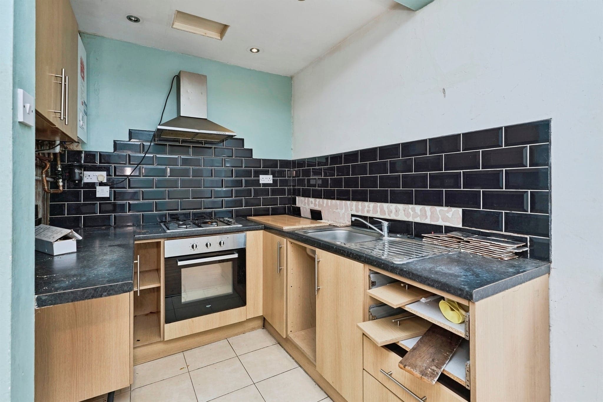 Property at Madin Road, Tipton
