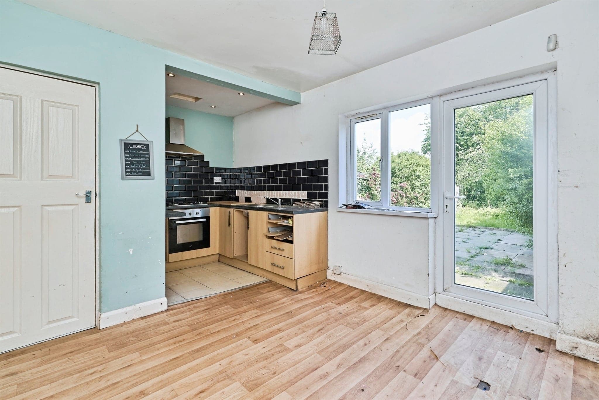 Property at Madin Road, Tipton