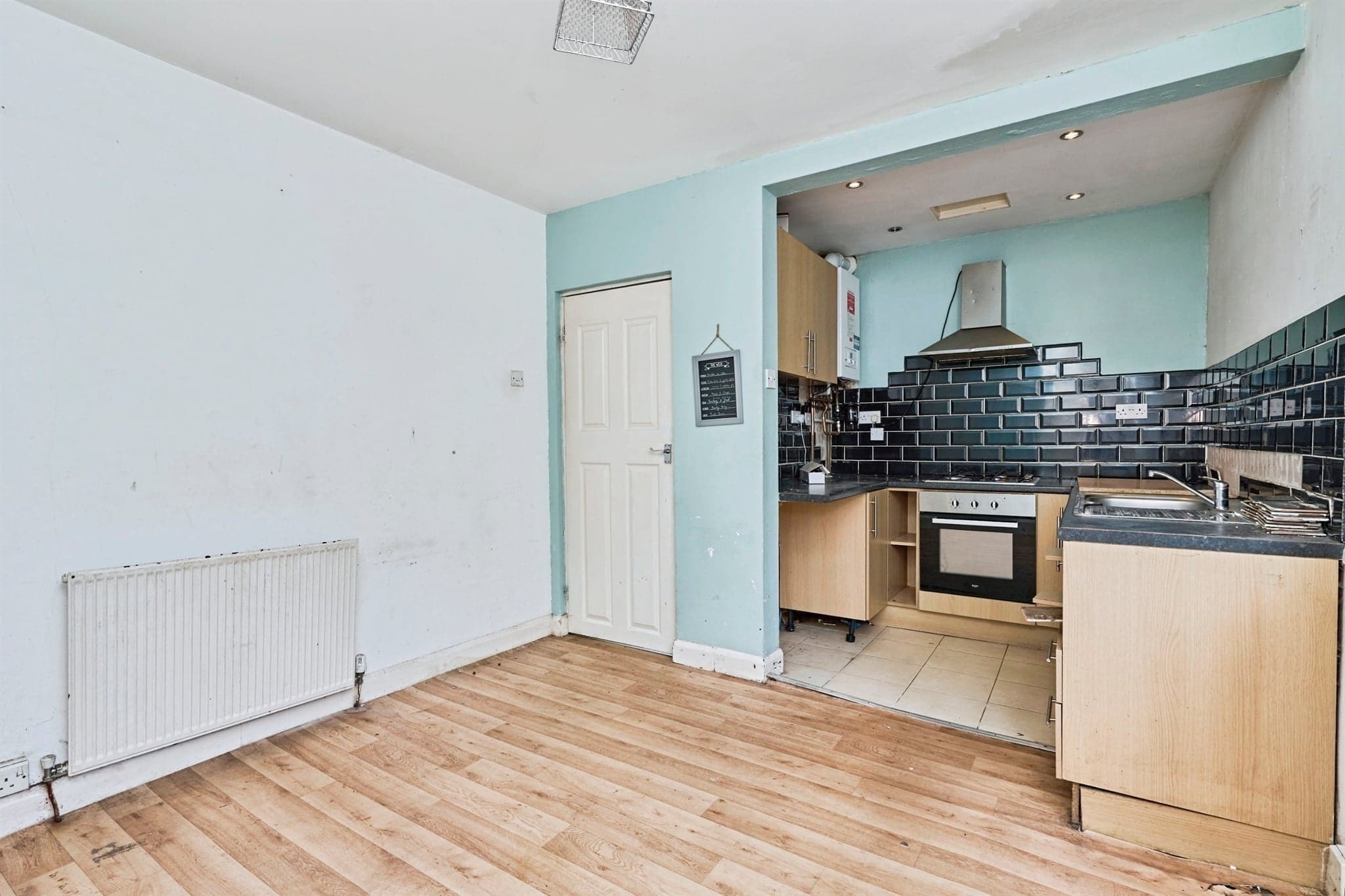 Property at Madin Road, Tipton