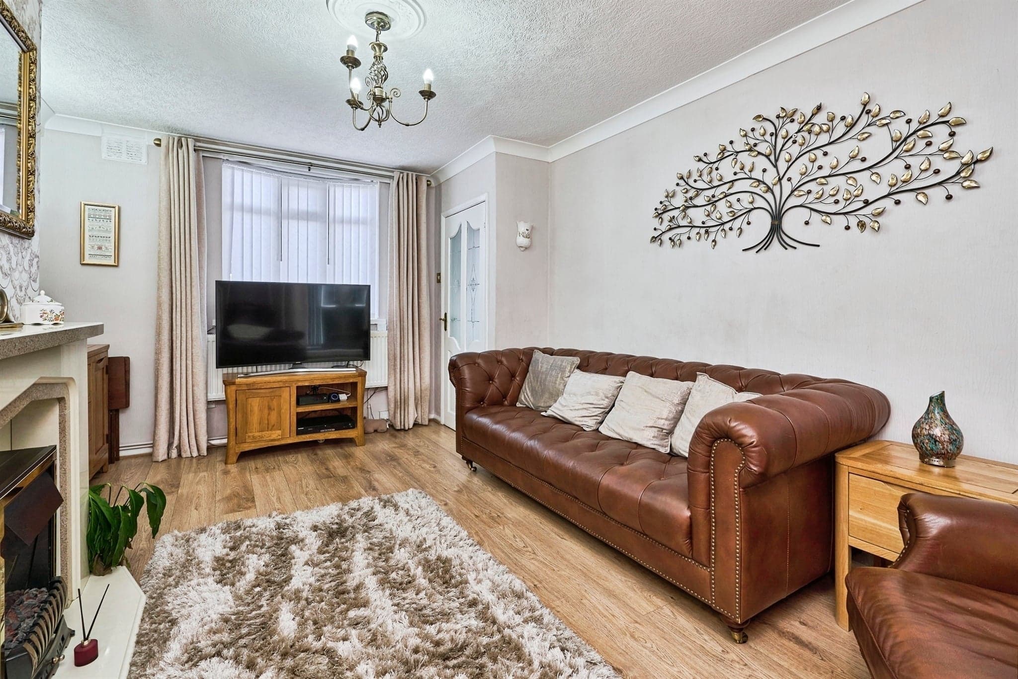 Property at Parkes Lane, Tipton