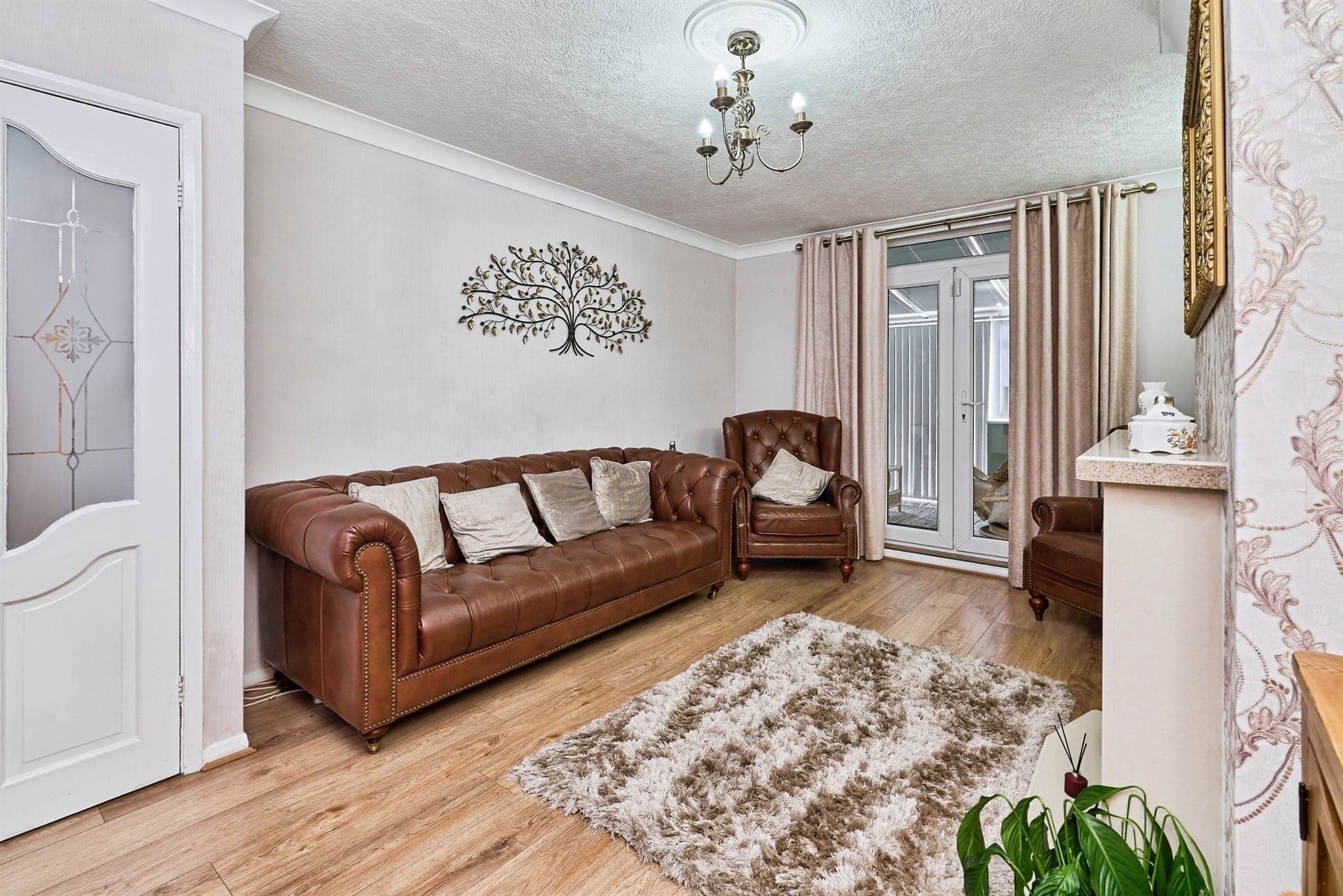 Property at Parkes Lane, Tipton