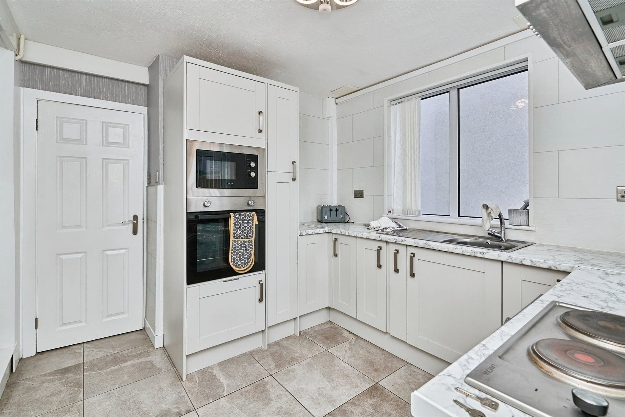Property at Parkes Lane, Tipton