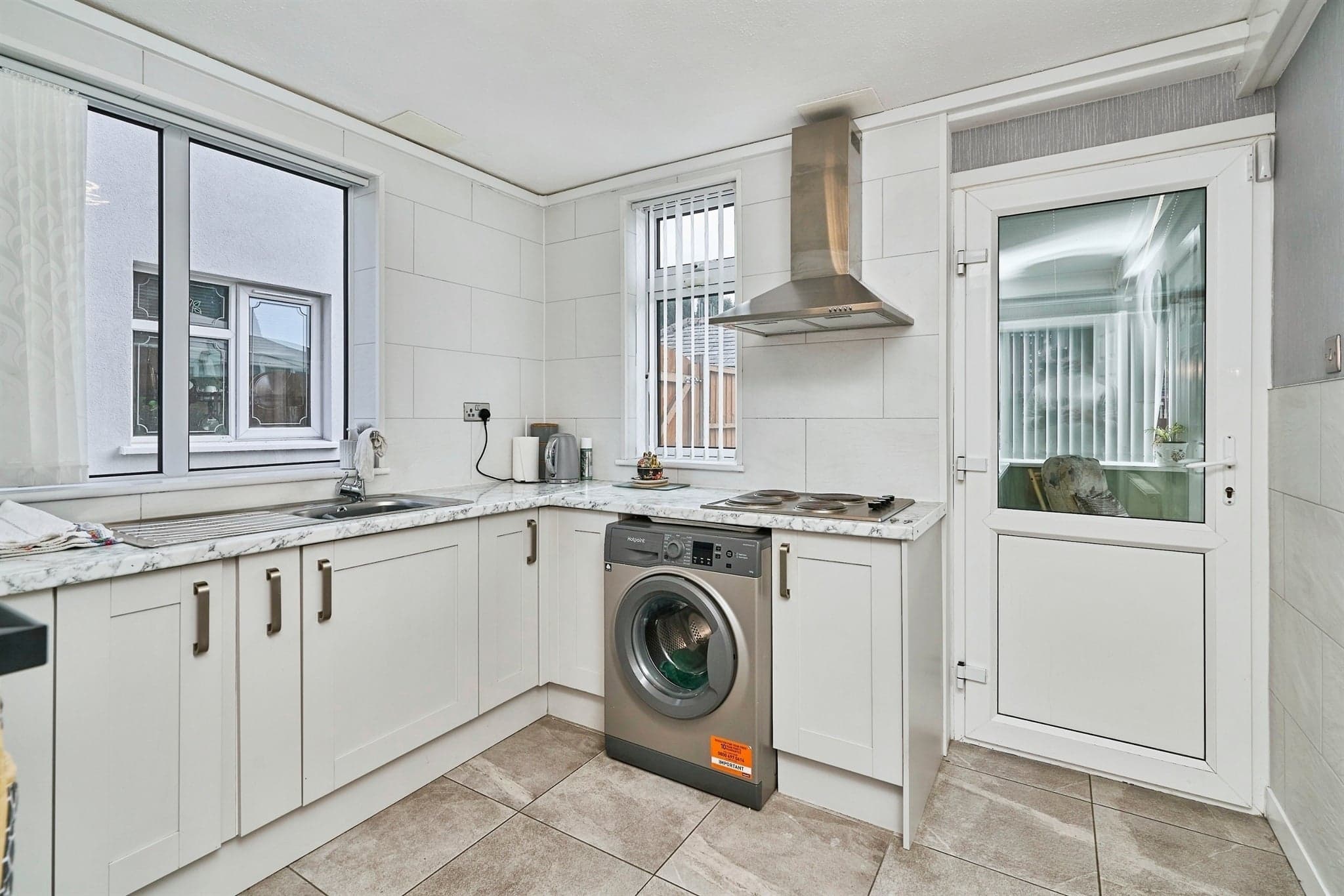 Property at Parkes Lane, Tipton